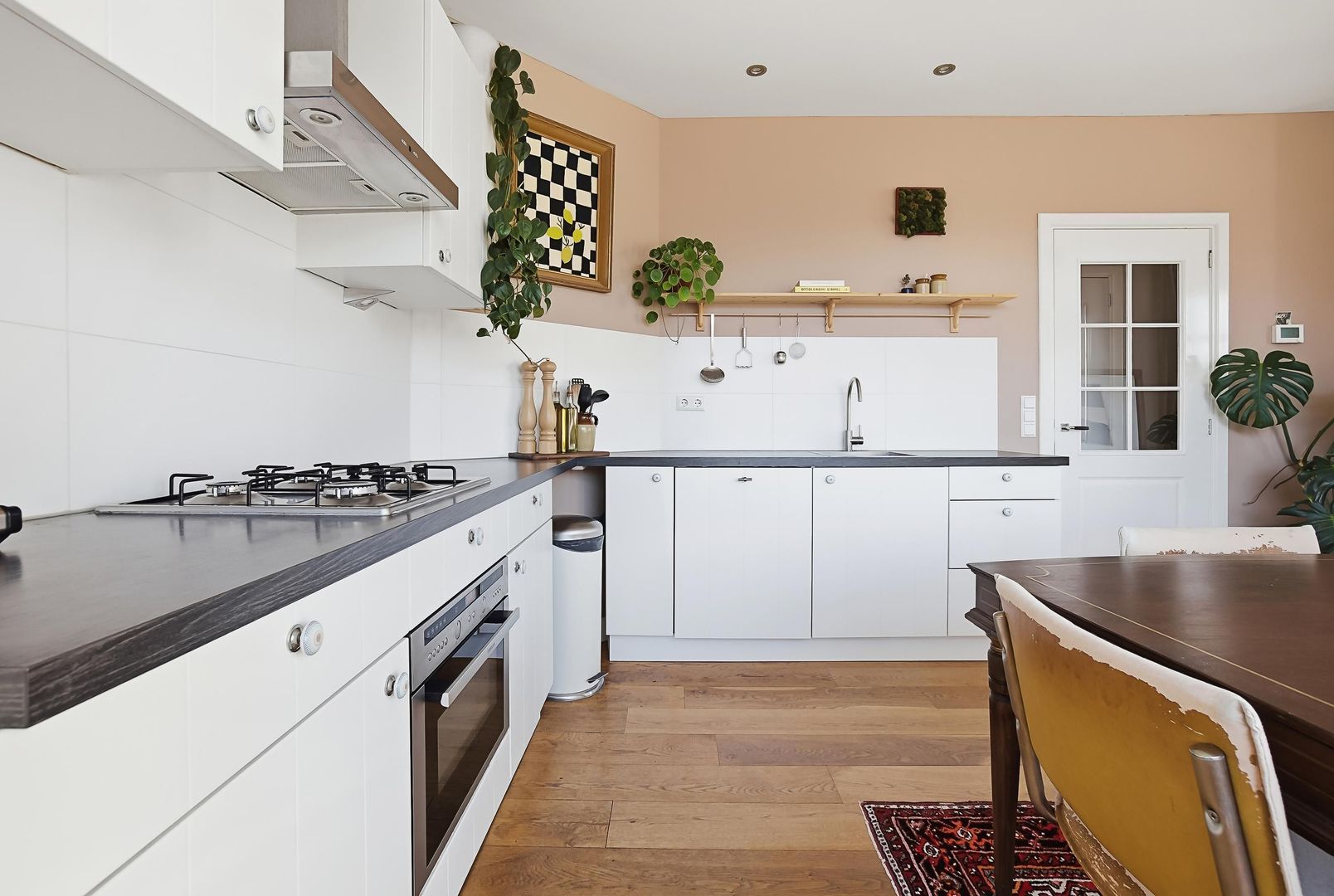 Hulshorststraat 323, Den Haag foto-11 blur