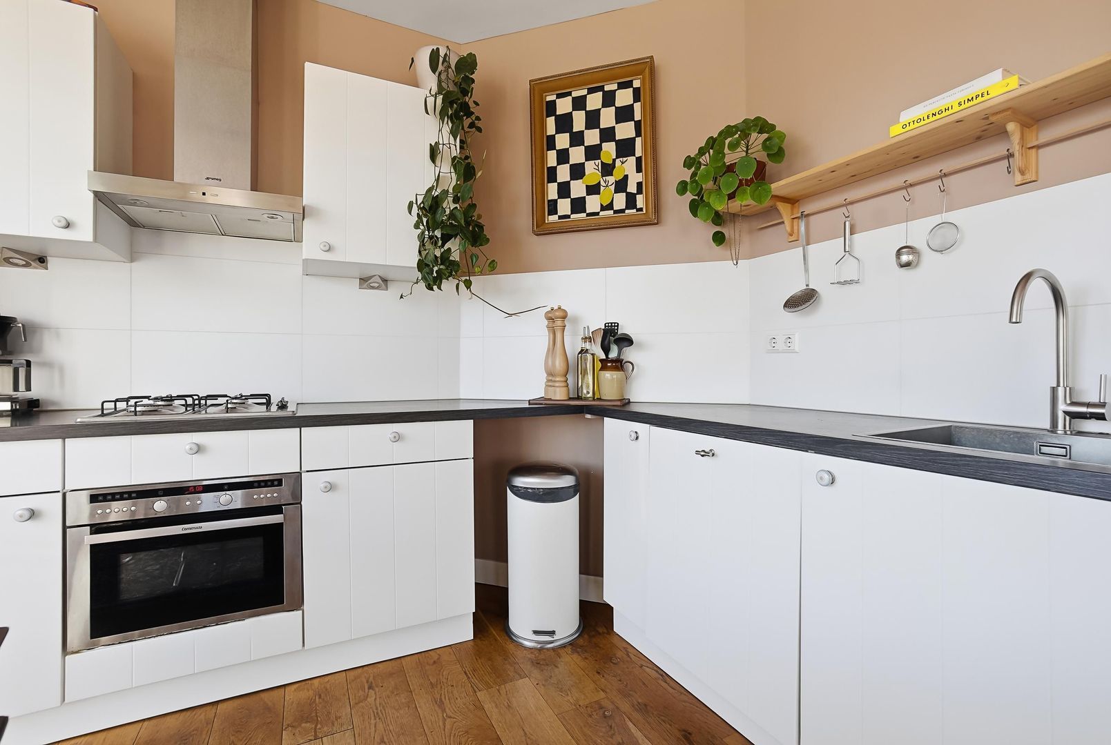 Hulshorststraat 323, Den Haag foto-15 blur