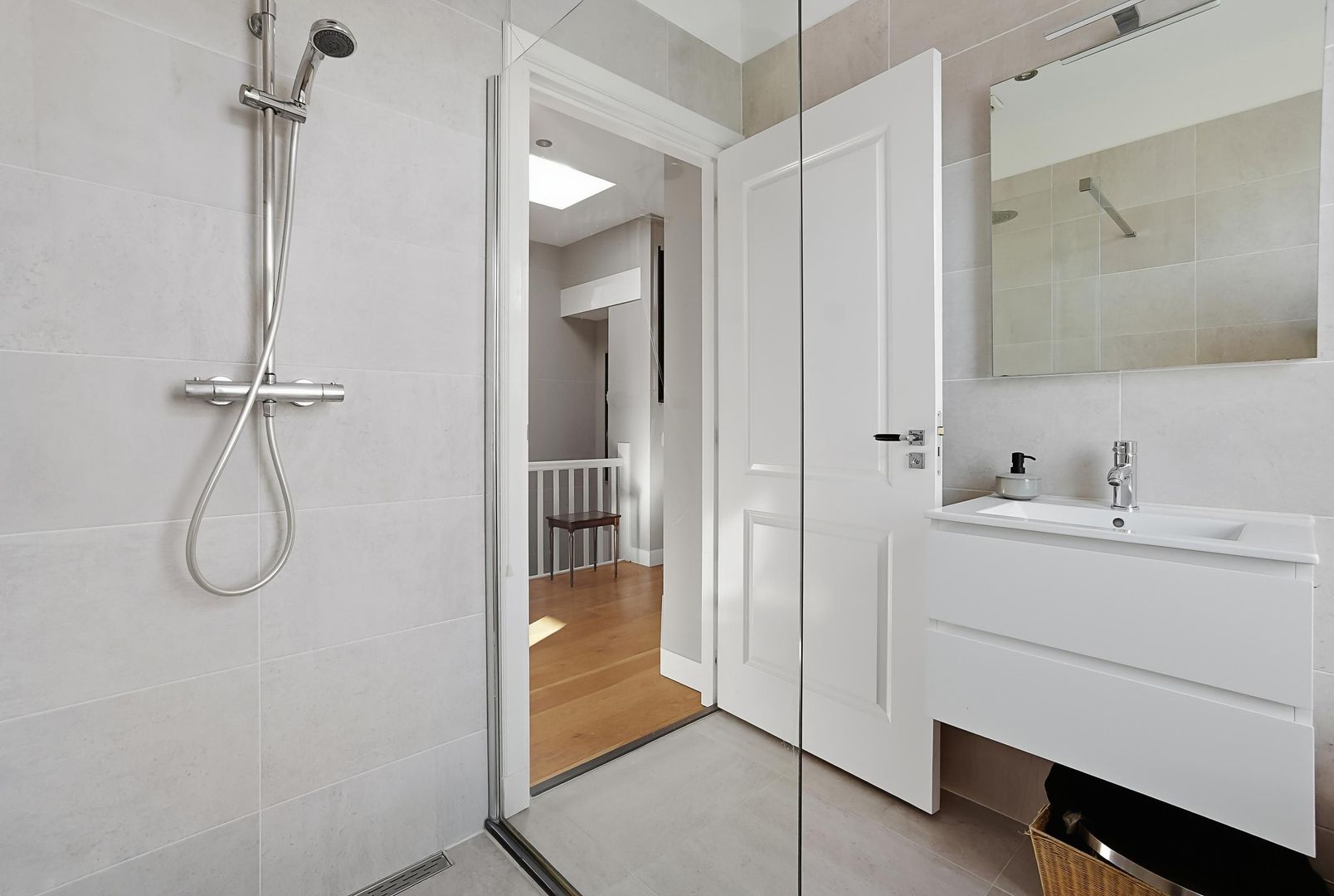 Hulshorststraat 323, Den Haag foto-28 blur