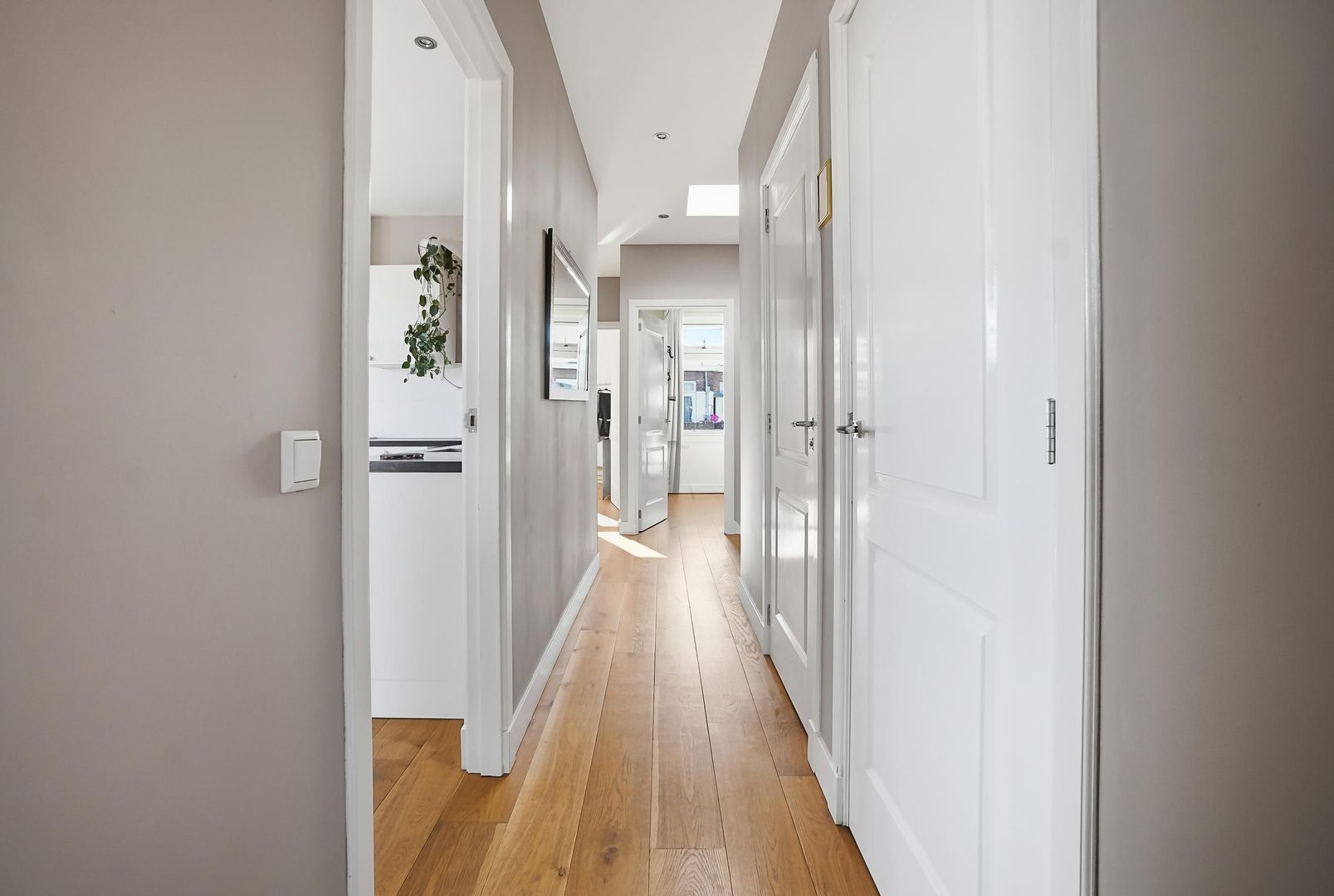 Hulshorststraat 323, Den Haag foto-17 blur