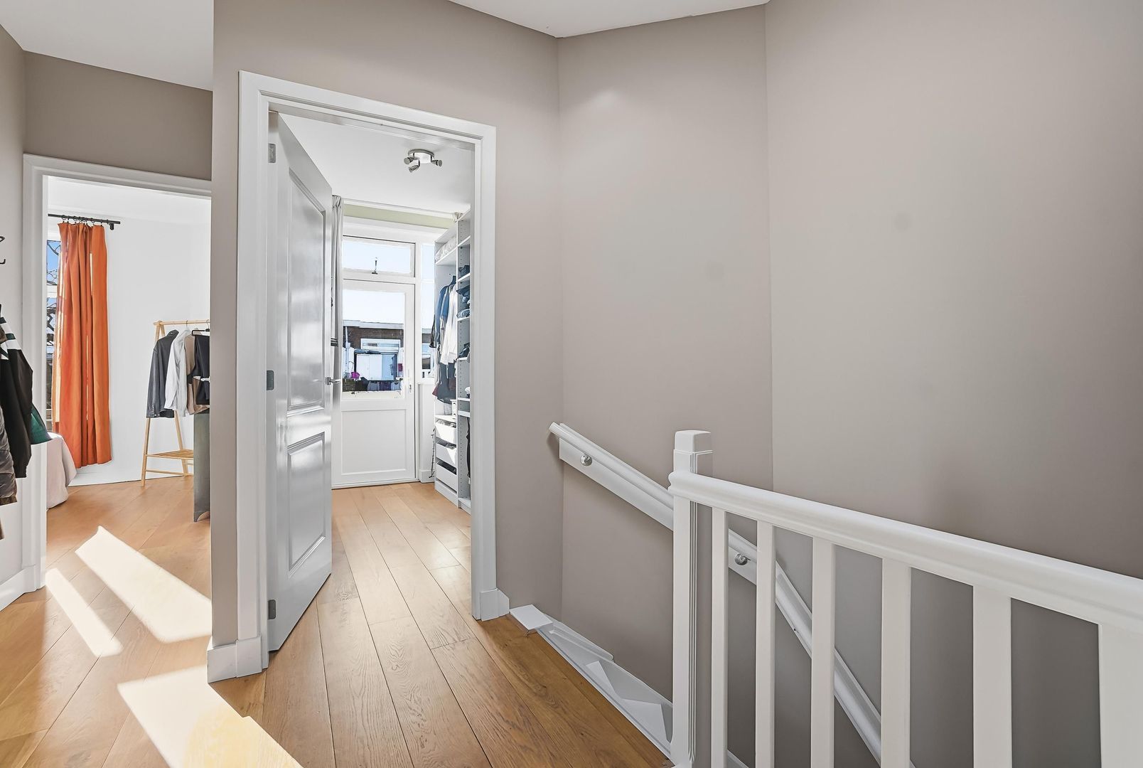 Hulshorststraat 323, Den Haag foto-18 blur