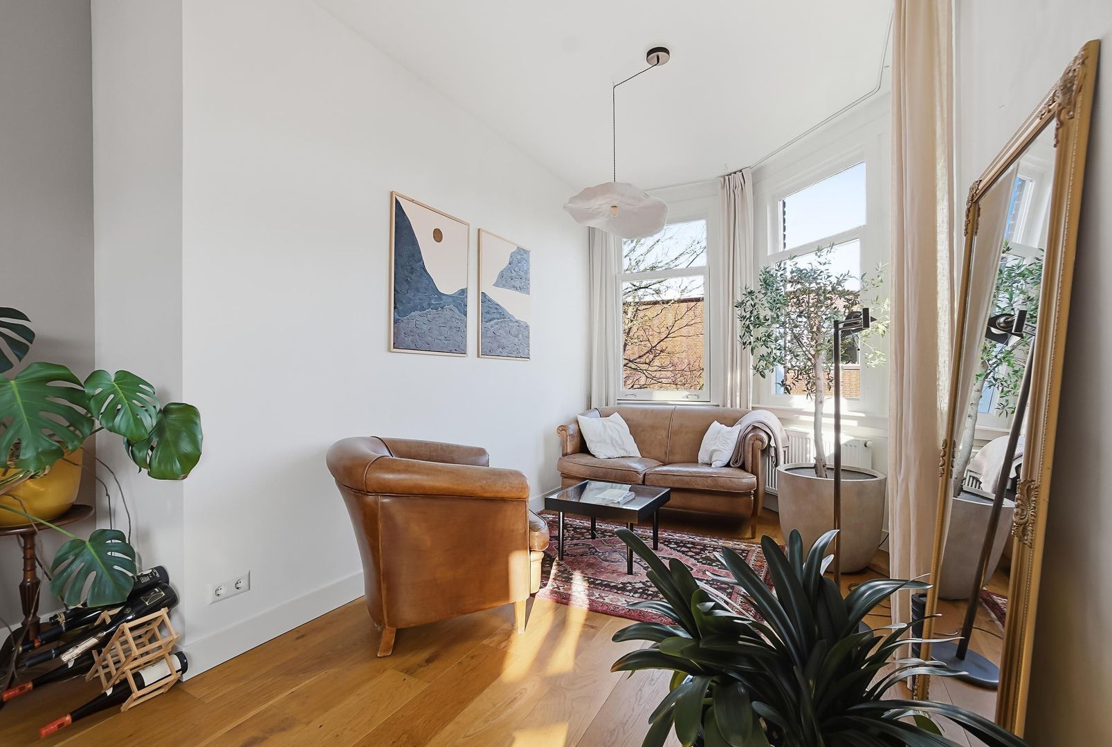 Hulshorststraat 323, Den Haag foto-4 blur