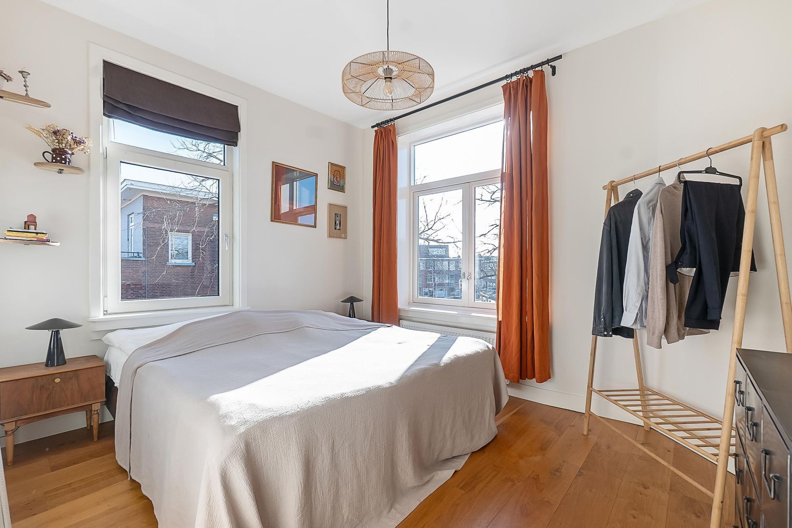 Hulshorststraat 323, Den Haag foto-19 blur