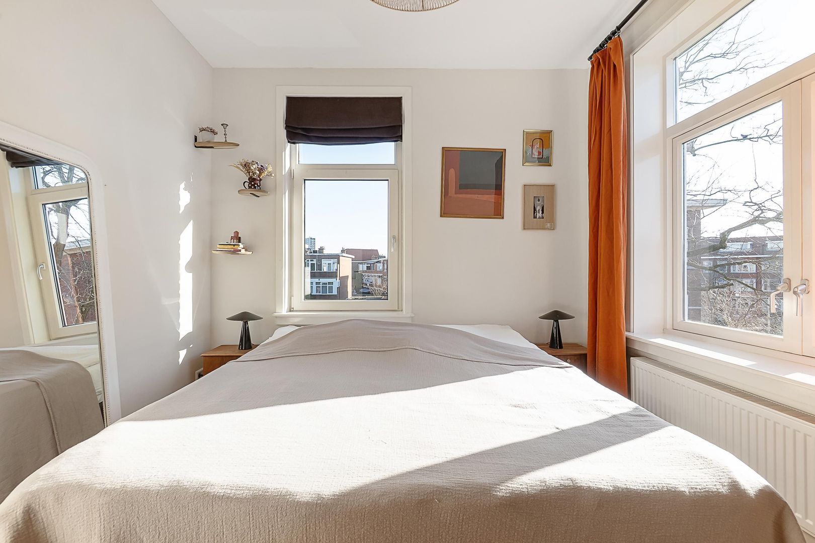 Hulshorststraat 323, Den Haag foto-20 blur