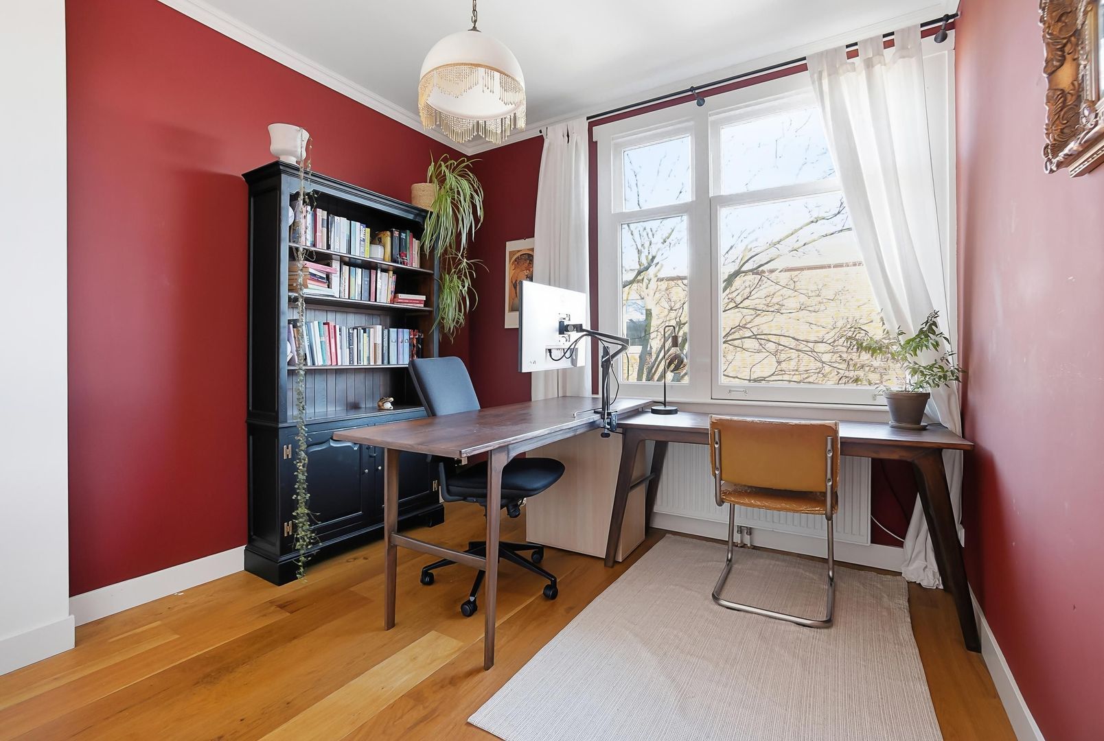 Hulshorststraat 323, Den Haag foto-41 blur