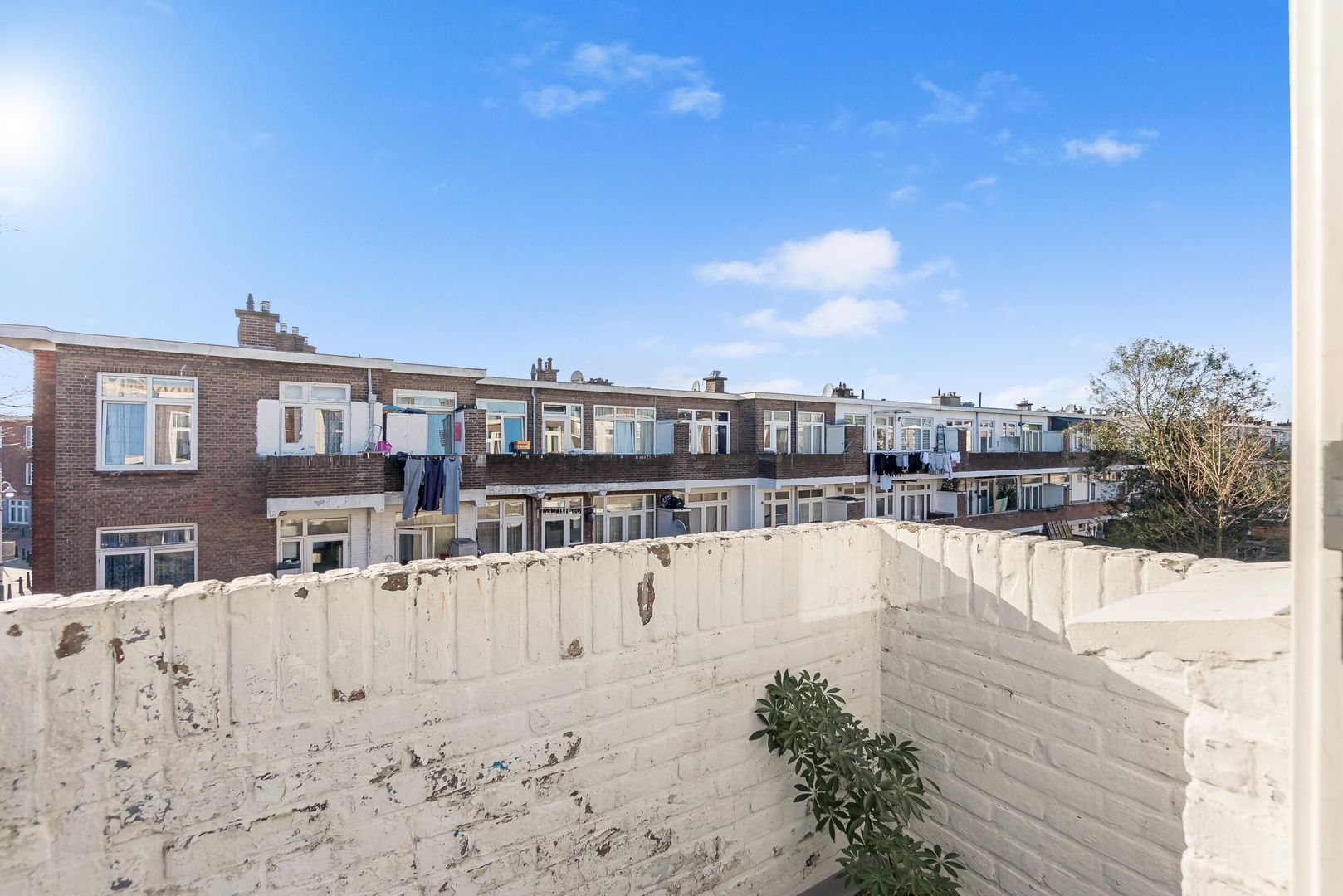 Hulshorststraat 323, Den Haag foto-33 blur