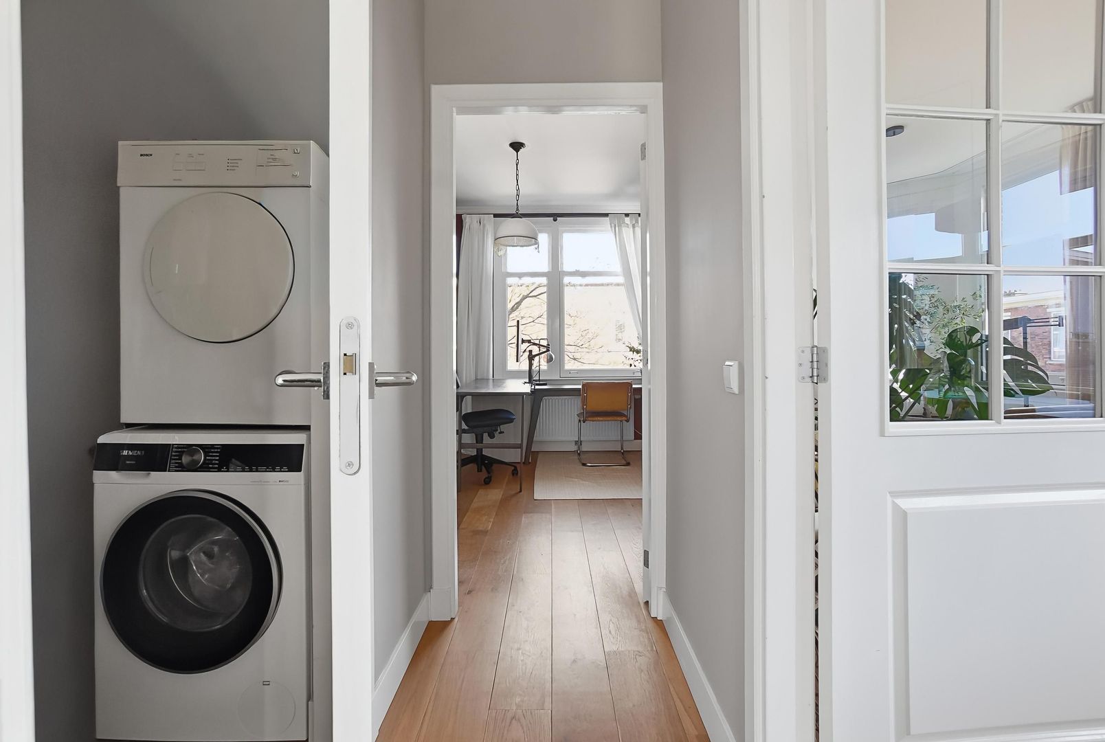 Hulshorststraat 323, Den Haag foto-37 blur