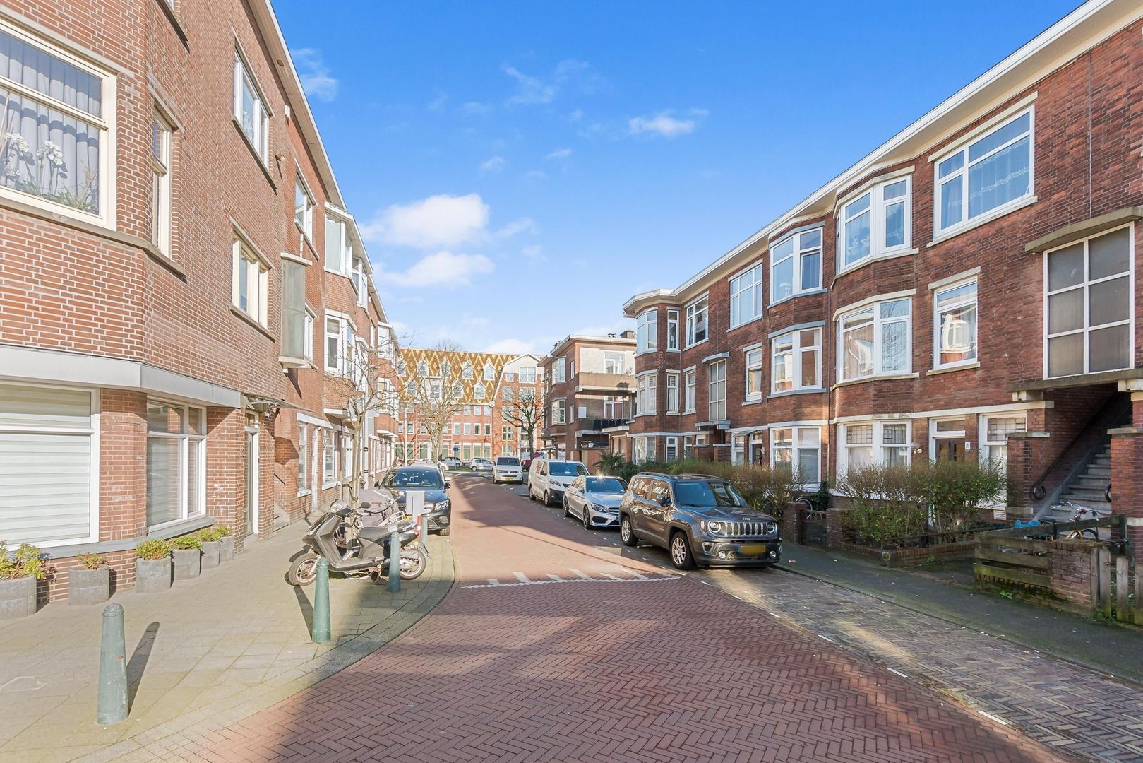 Hulshorststraat 323, Den Haag foto-45 blur