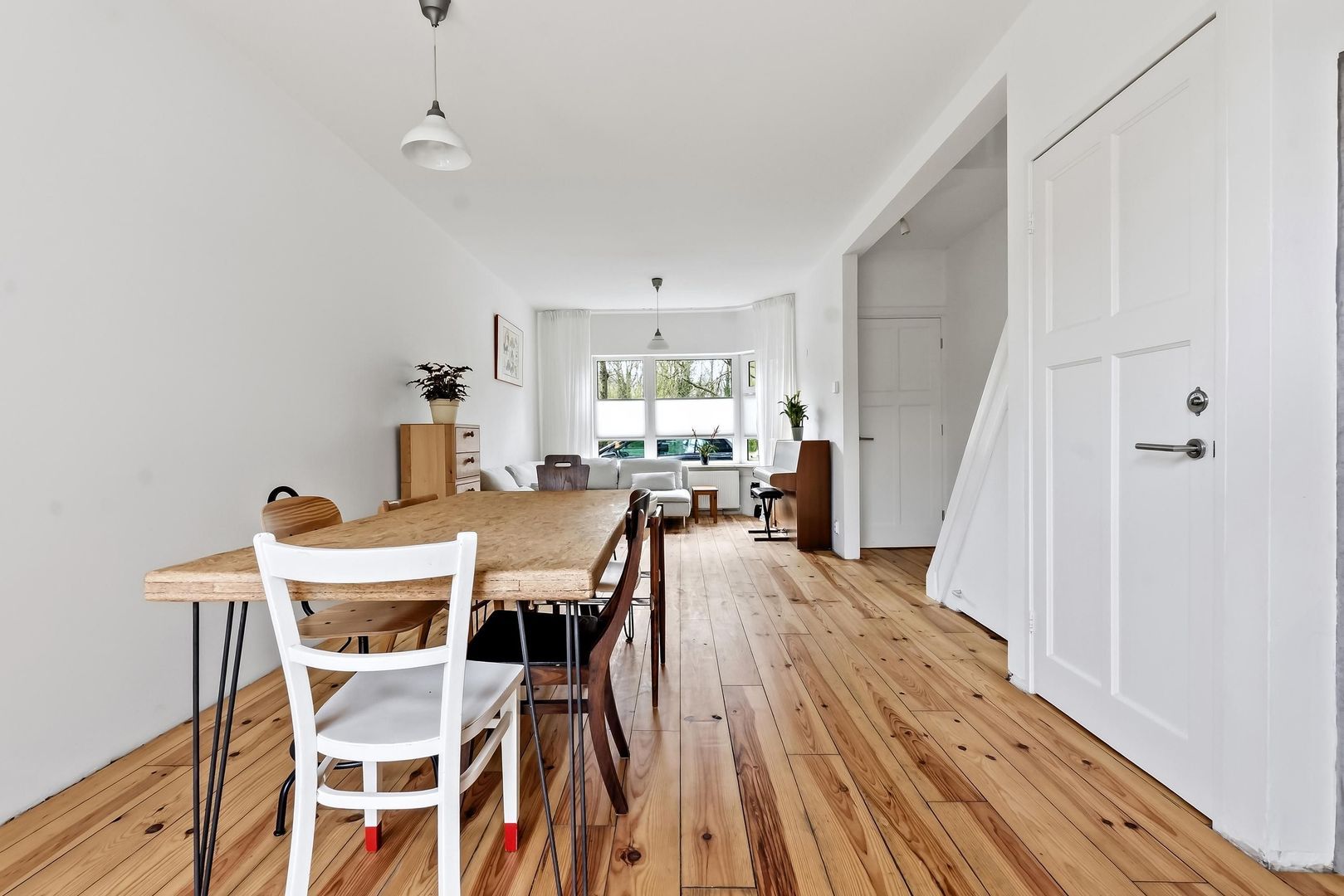 Schimmelweg 367, Den Haag foto-10 blur