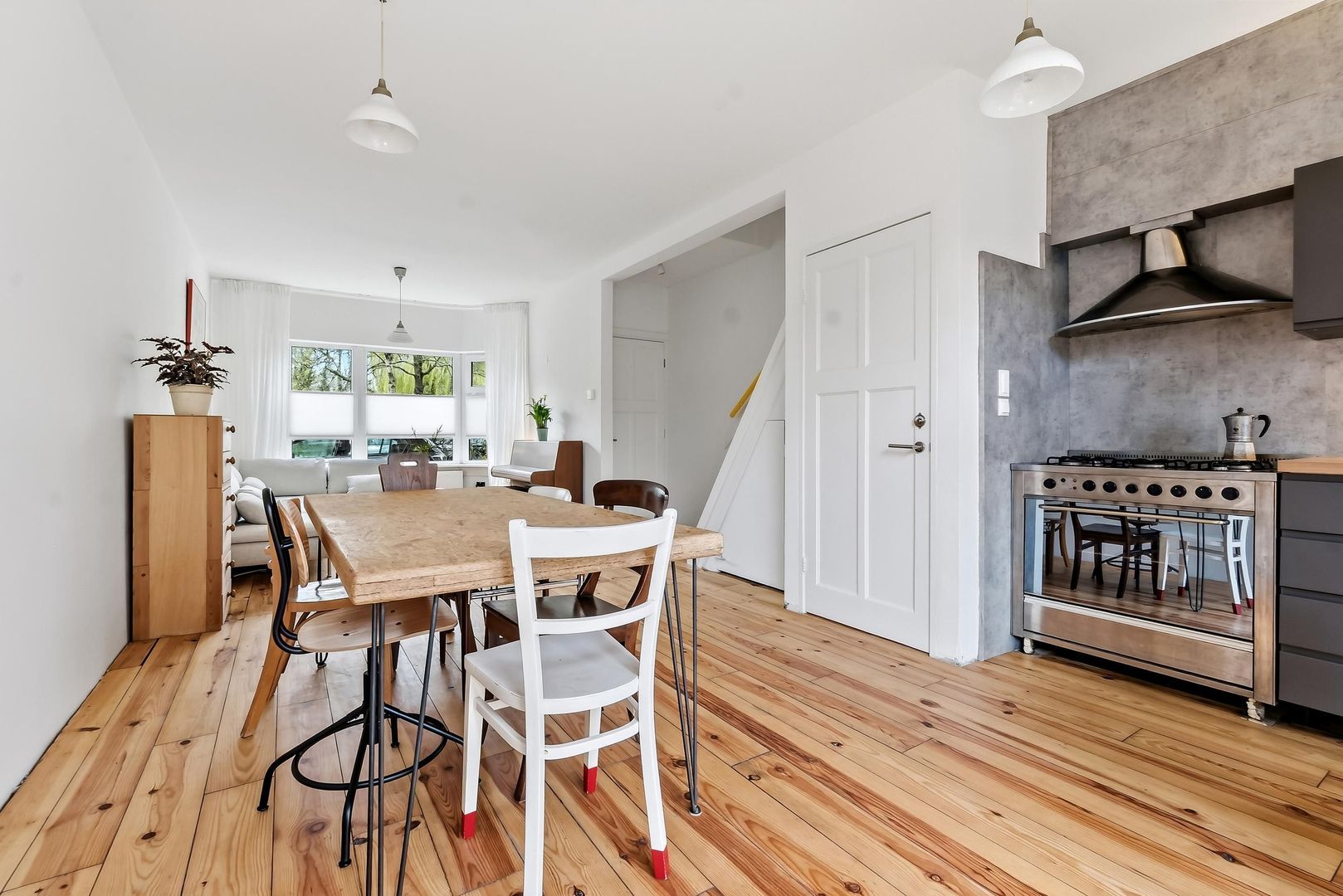 Schimmelweg 367, Den Haag foto-9 blur