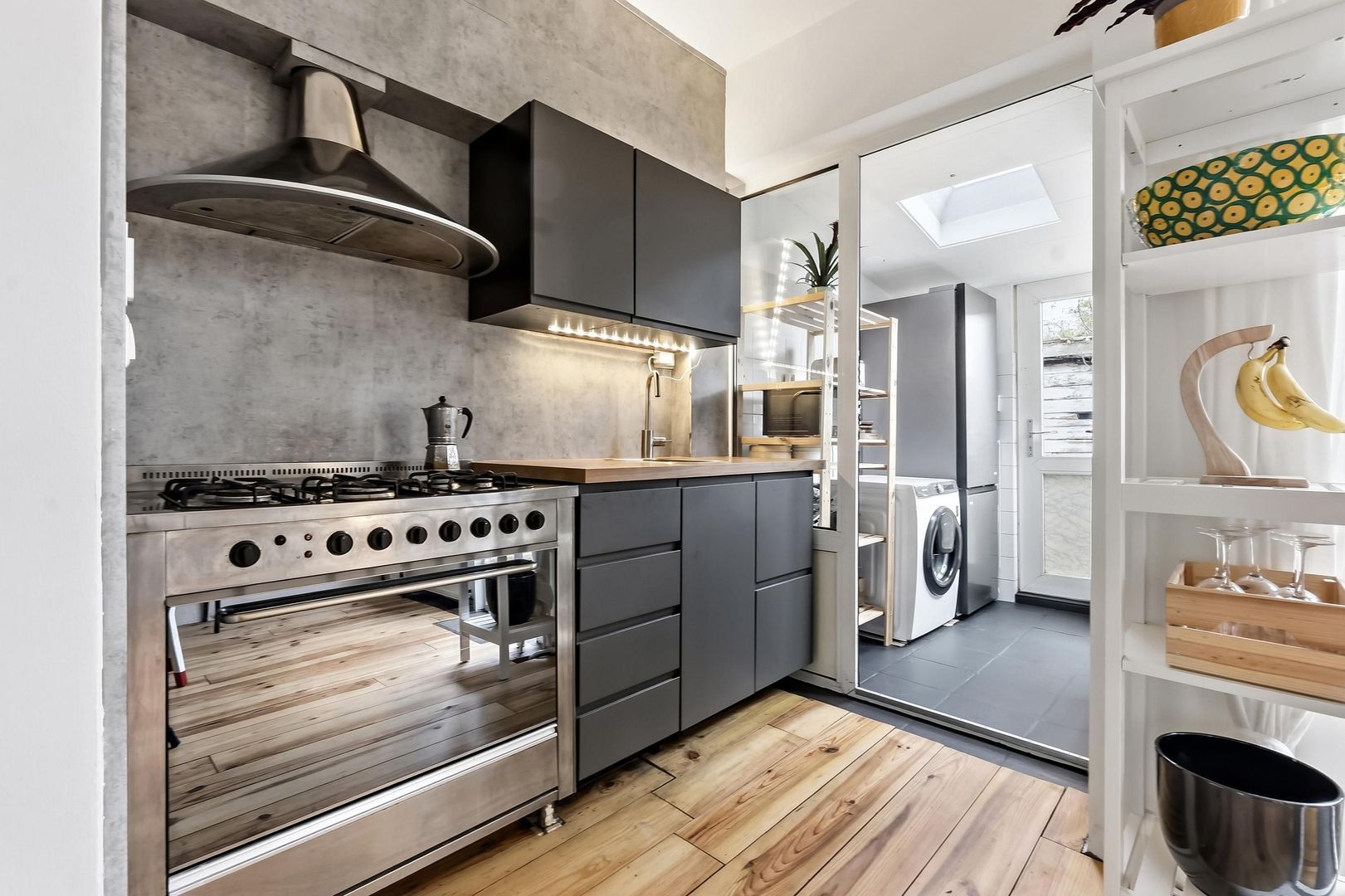 Schimmelweg 367, Den Haag foto-12 blur