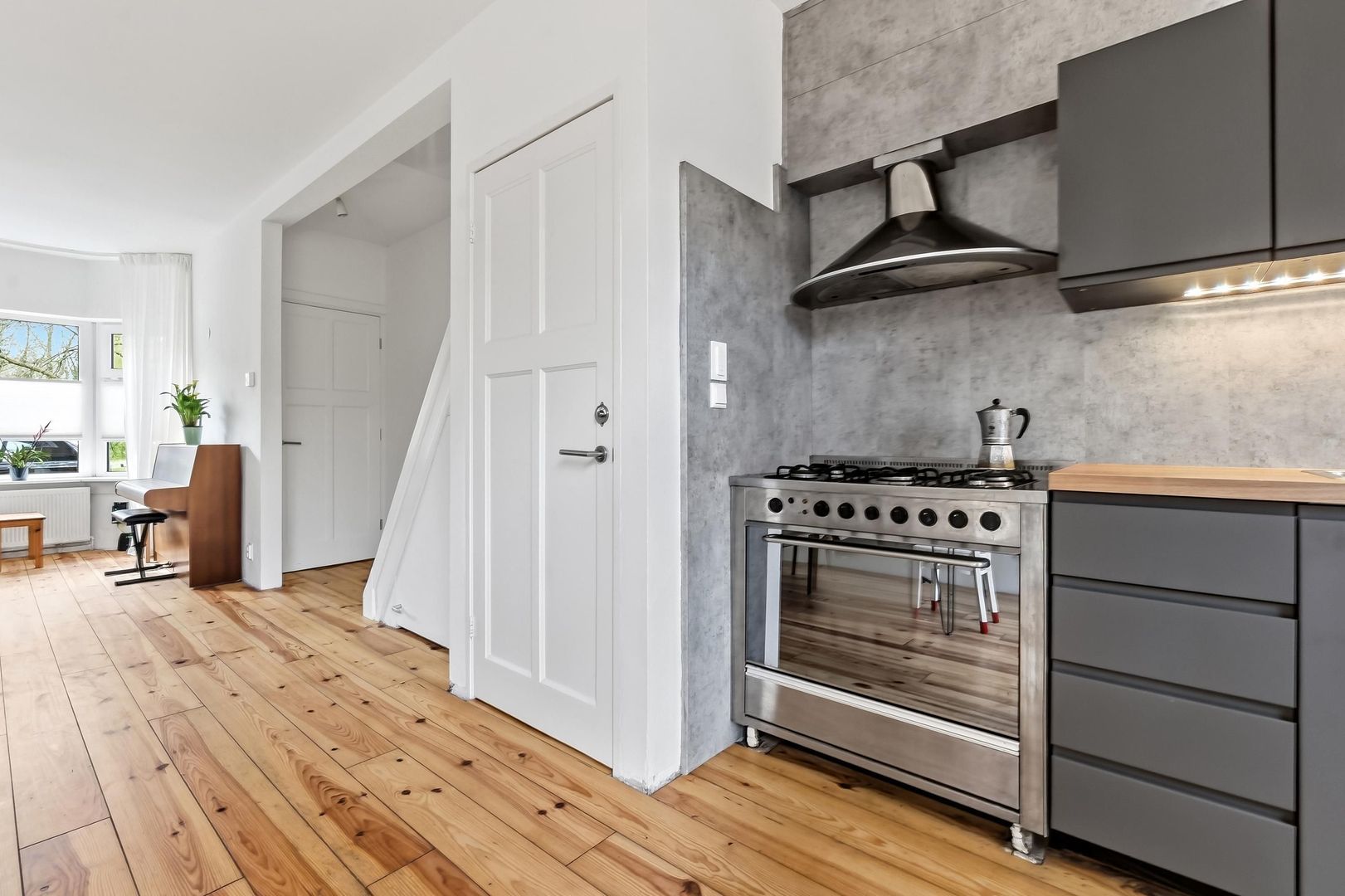 Schimmelweg 367, Den Haag foto-11 blur