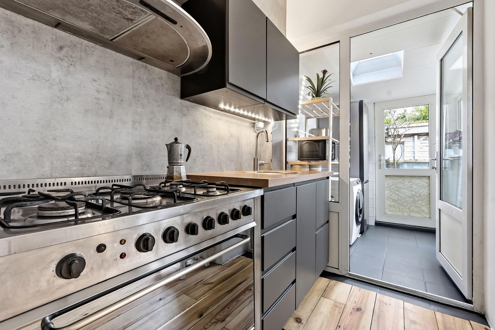 Schimmelweg 367, Den Haag foto-14 blur