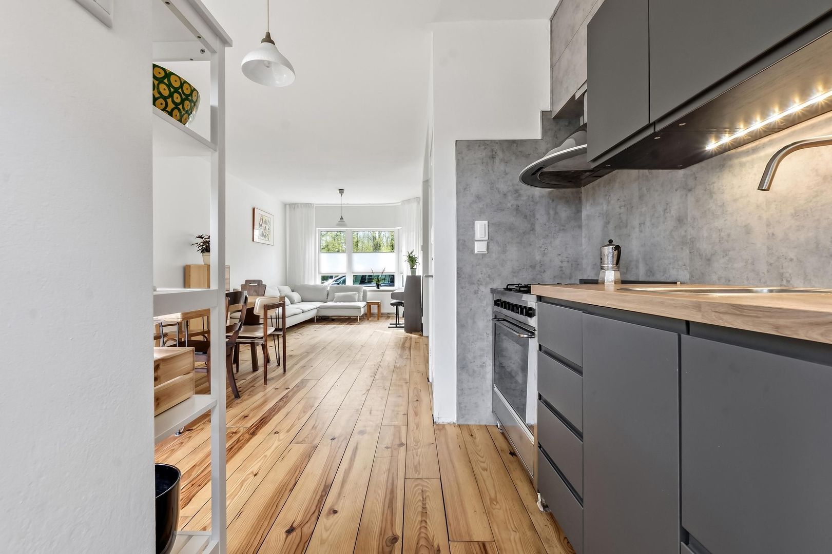 Schimmelweg 367, Den Haag foto-15 blur