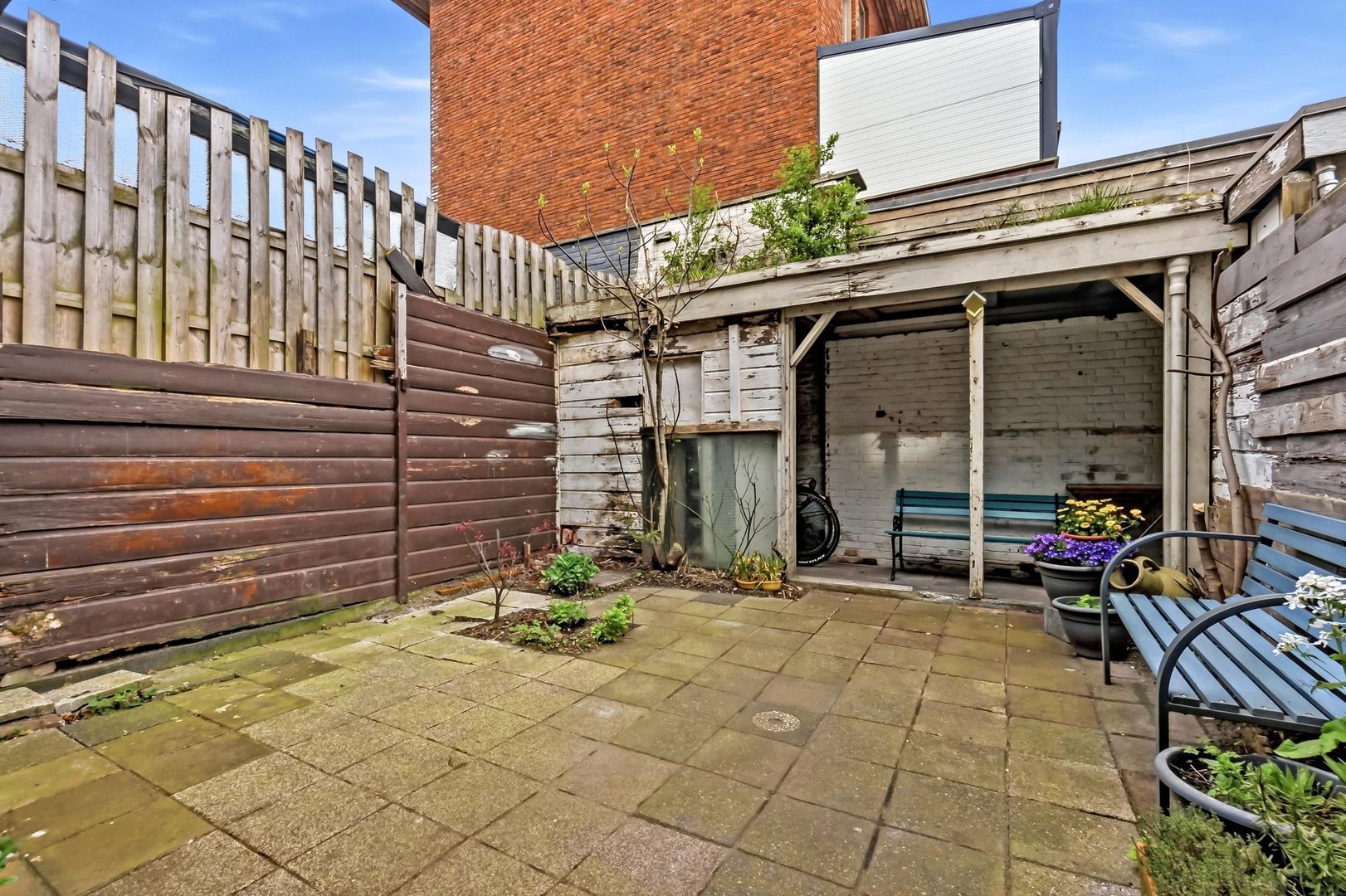 Schimmelweg 367, Den Haag foto-25 blur