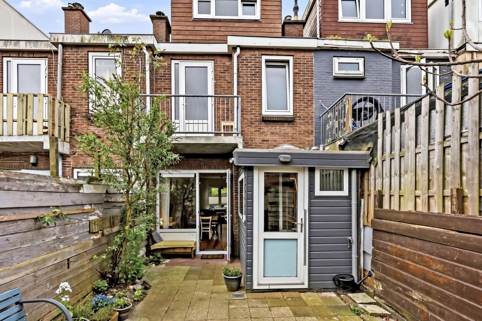 Schimmelweg 367, Den Haag foto-27 blur