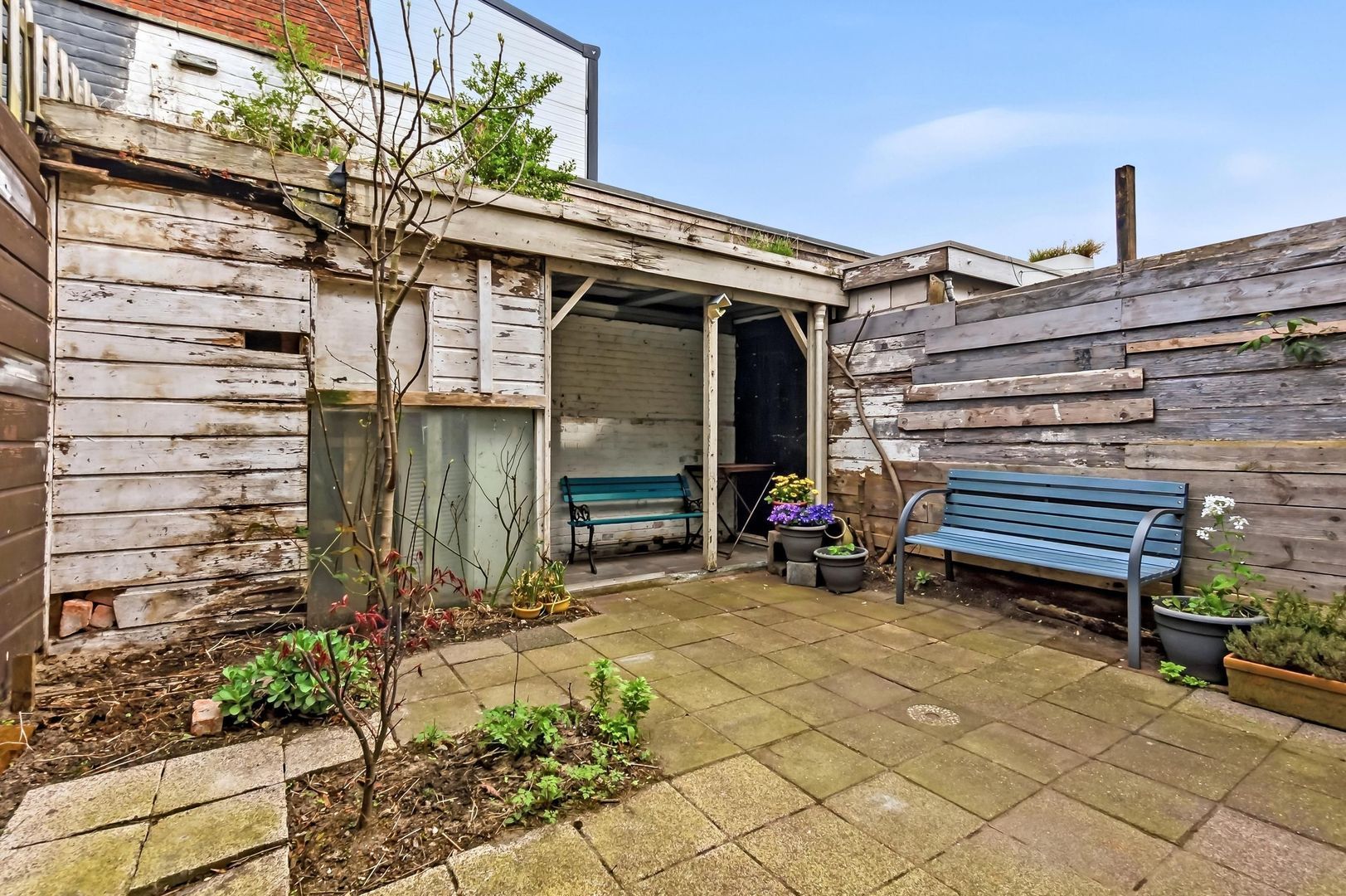 Schimmelweg 367, Den Haag foto-26 blur