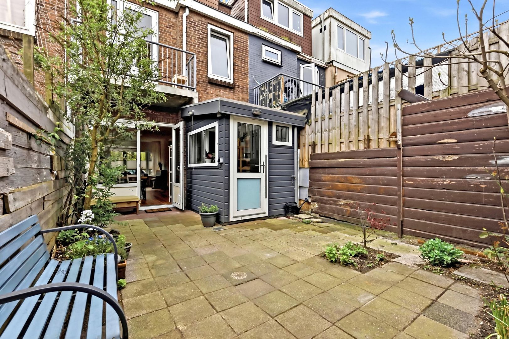 Schimmelweg 367, Den Haag foto-28 blur