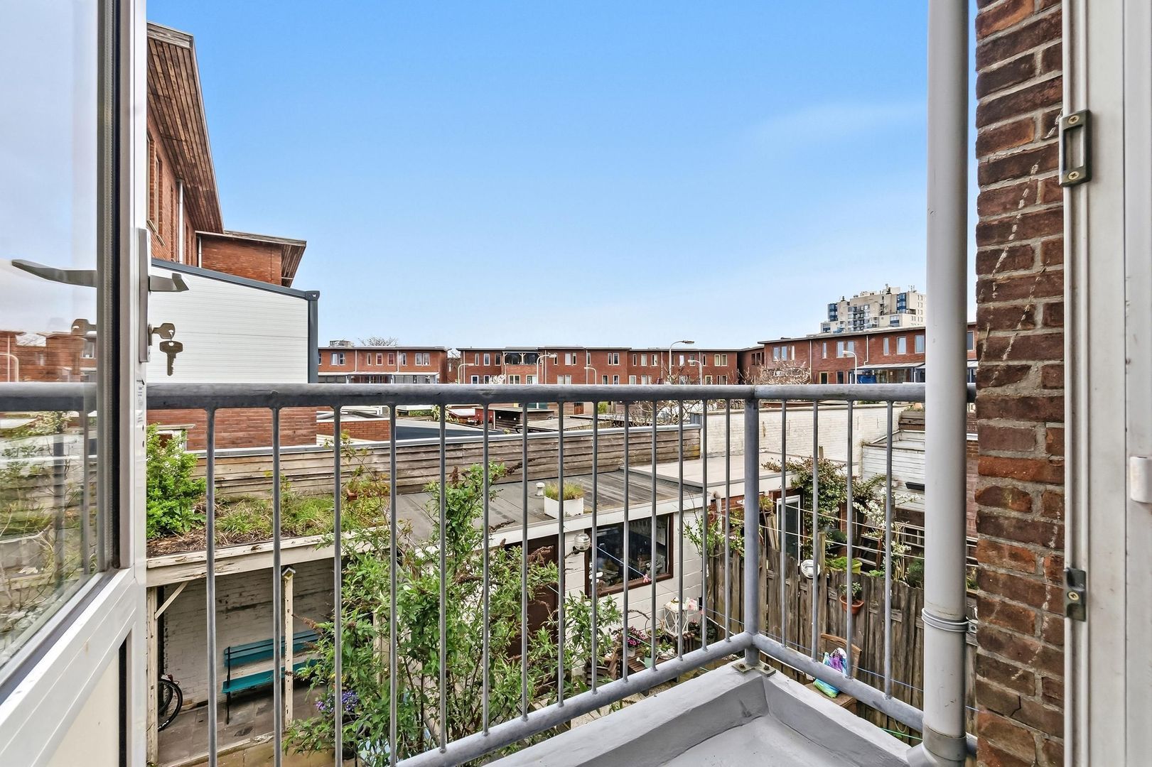 Schimmelweg 367, Den Haag foto-36 blur