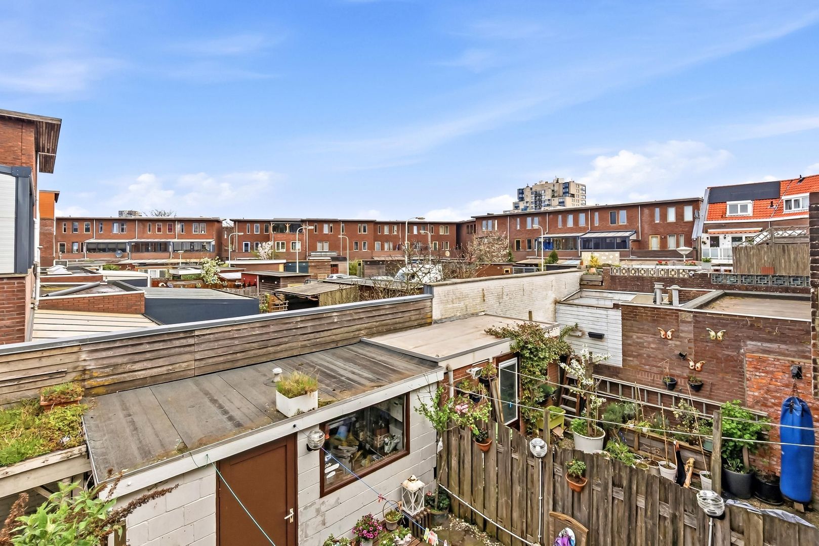 Schimmelweg 367, Den Haag foto-37 blur