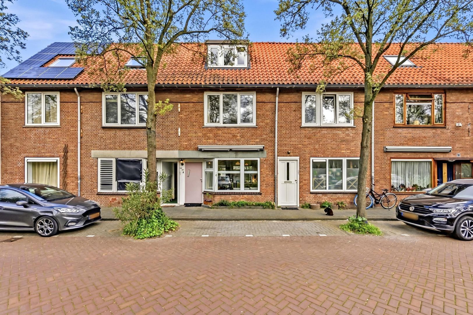 Schimmelweg 367, Den Haag foto-56 blur