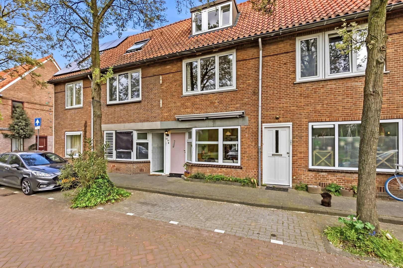 Schimmelweg 367, Den Haag foto-57 blur