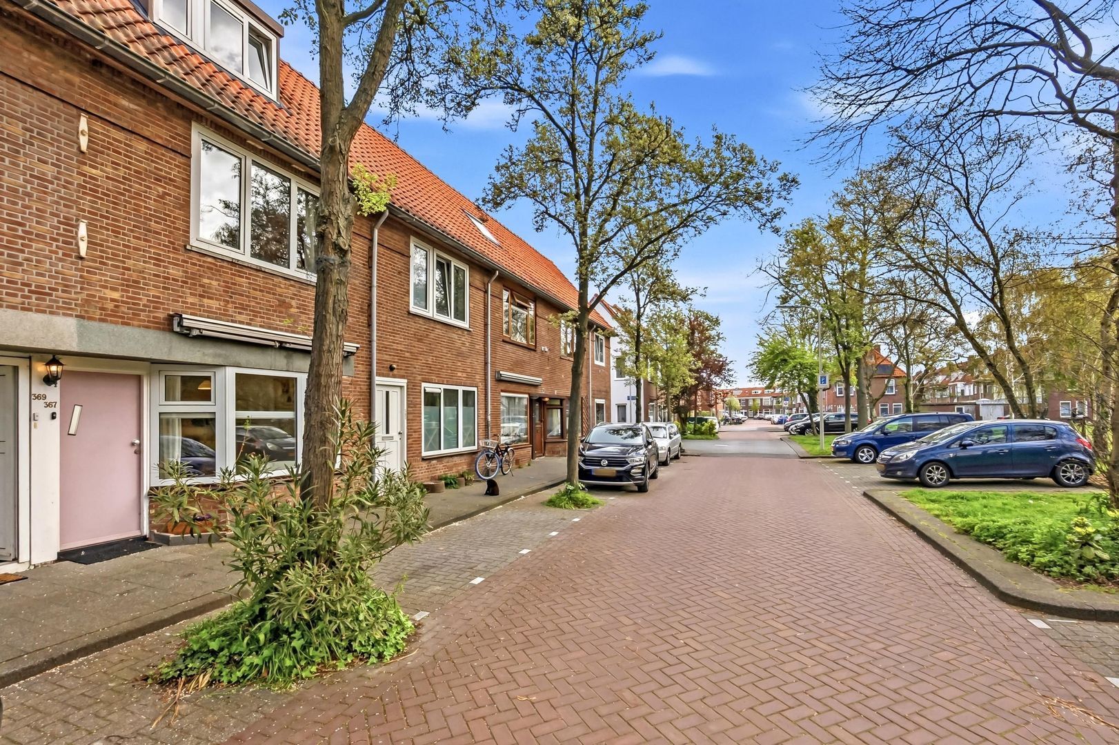 Schimmelweg 367, Den Haag foto-58 blur