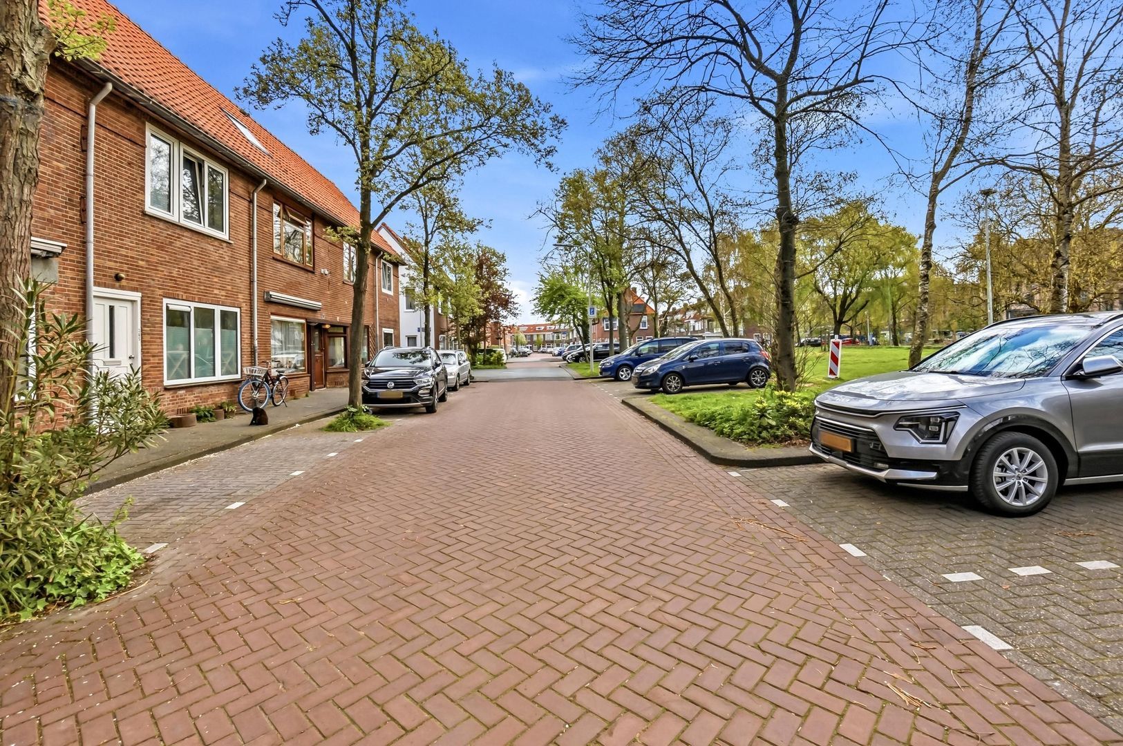 Schimmelweg 367, Den Haag foto-59 blur