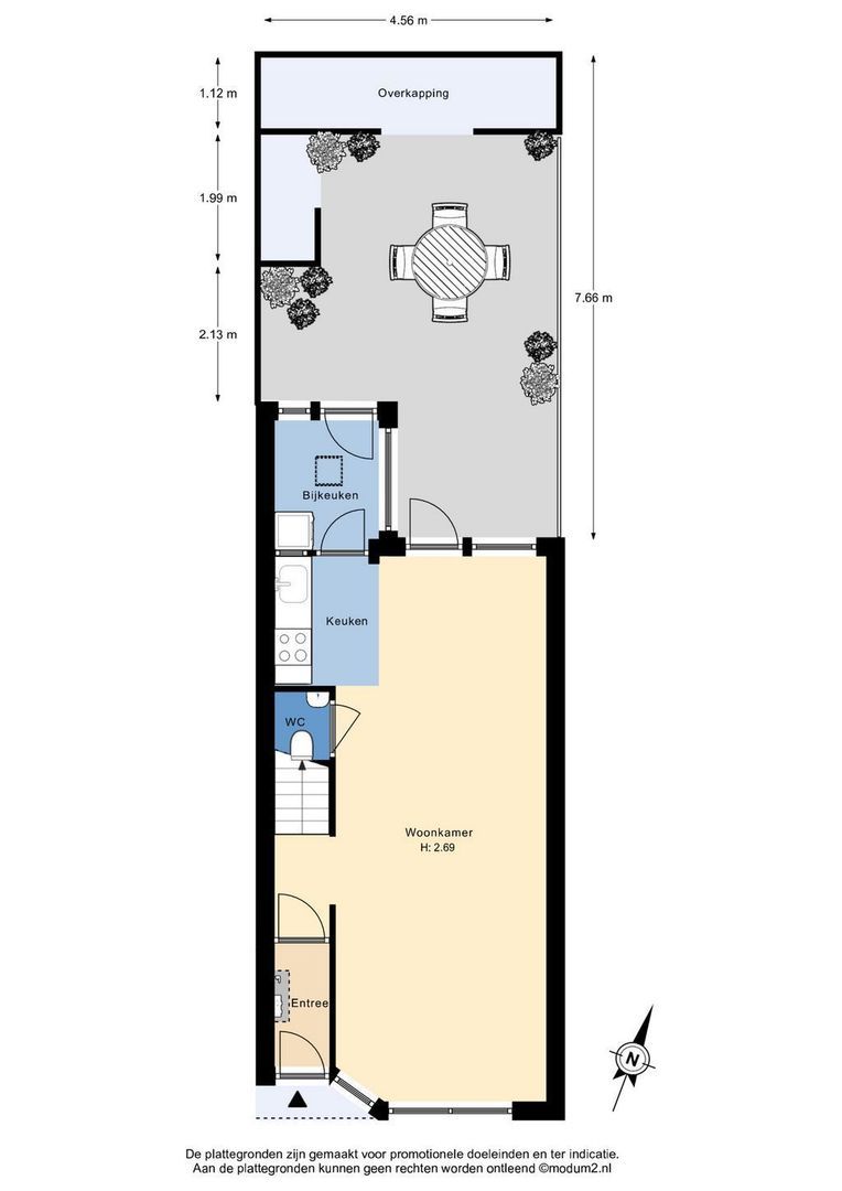 Schimmelweg 367, Den Haag foto-61 blur