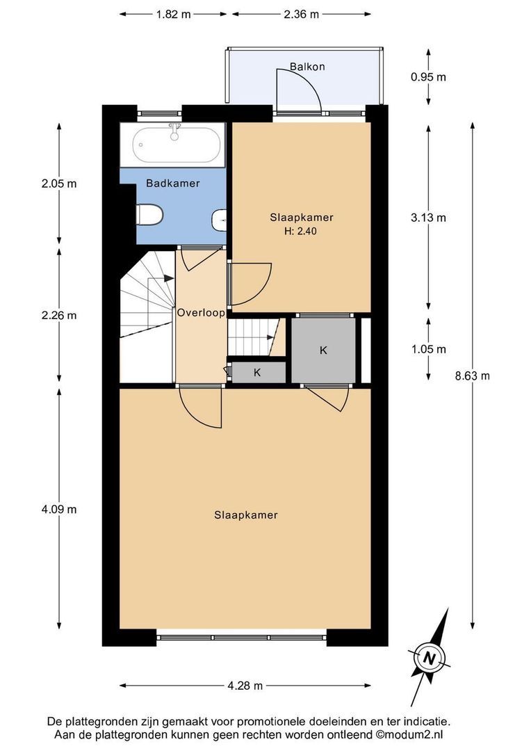Schimmelweg 367, Den Haag foto-63 blur