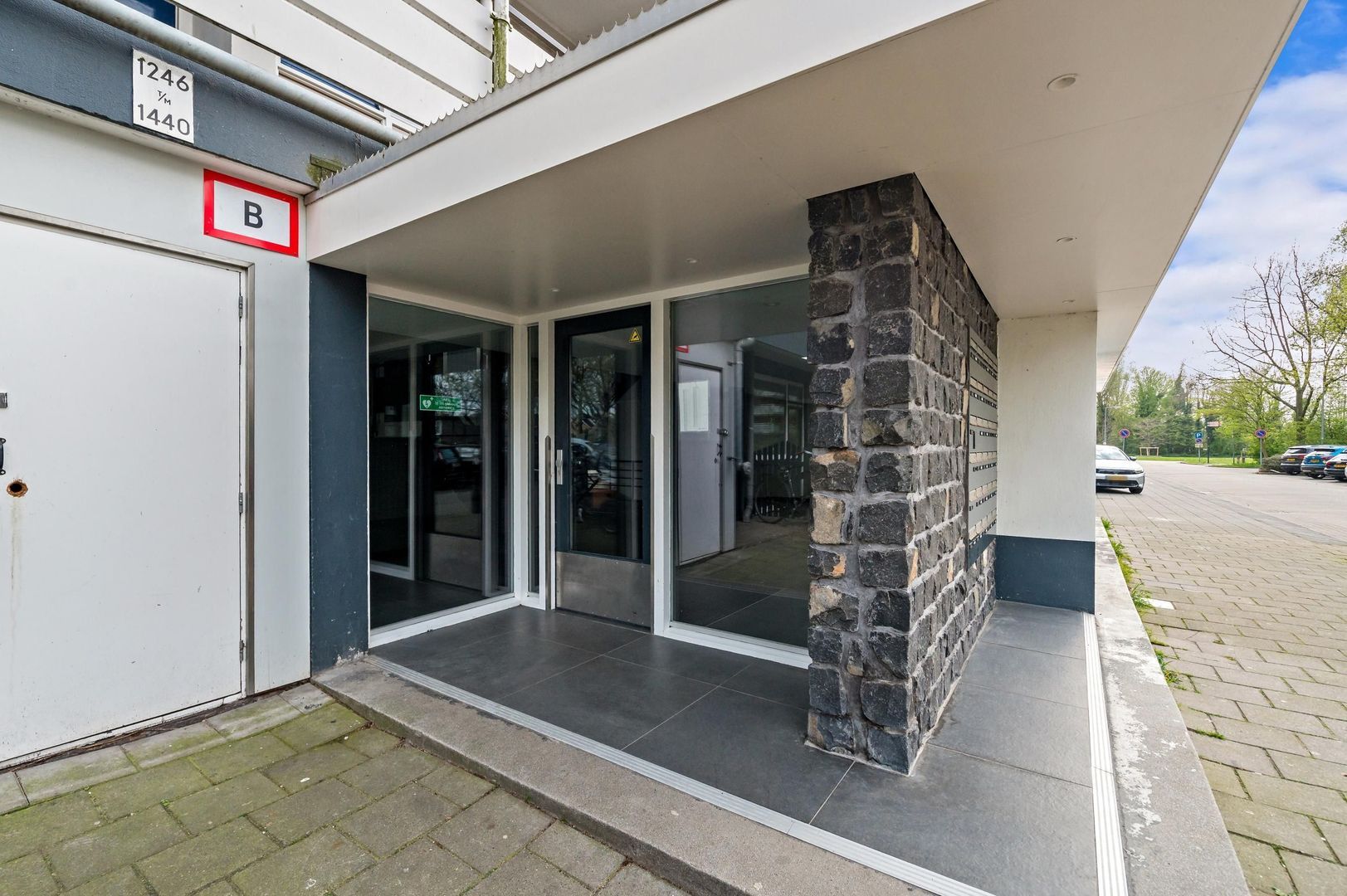 Burgemeester Van Haarenlaan 1424, Schiedam foto-5 blur