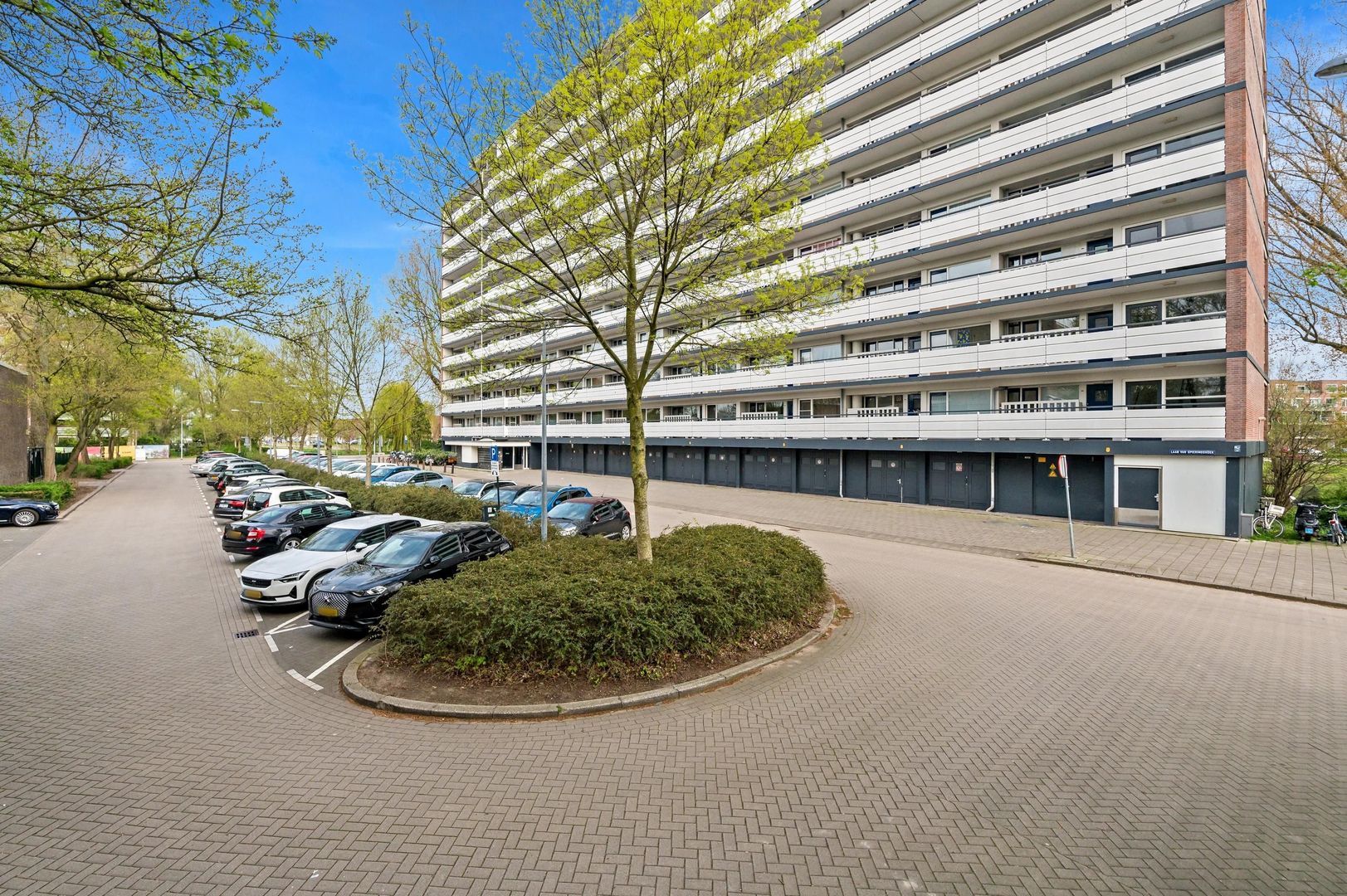 Burgemeester Van Haarenlaan 1424, Schiedam foto-4 blur