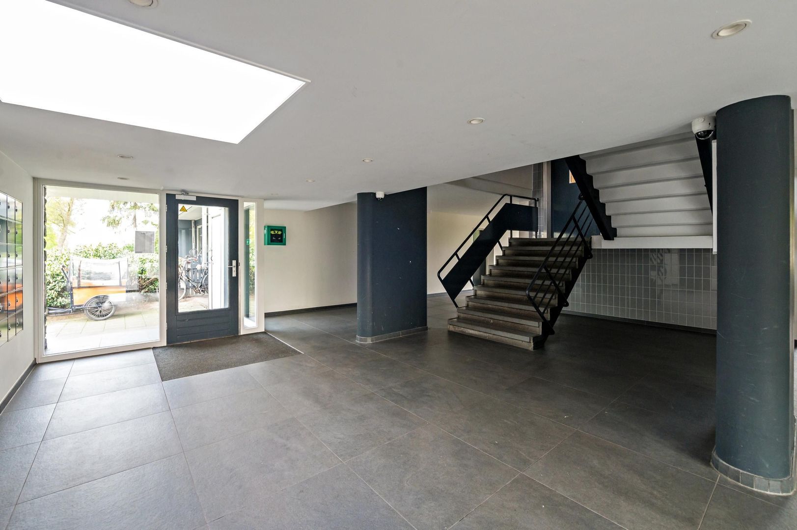 Burgemeester Van Haarenlaan 1424, Schiedam foto-6 blur