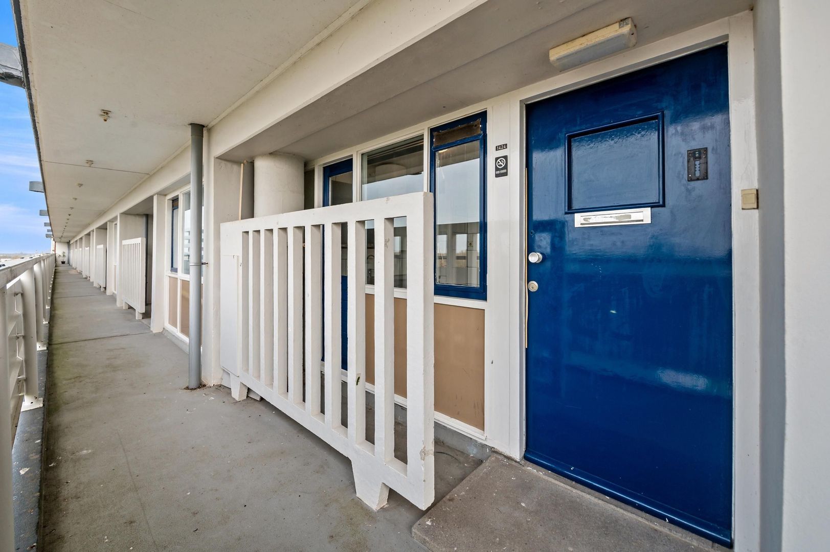 Burgemeester Van Haarenlaan 1424, Schiedam foto-9 blur