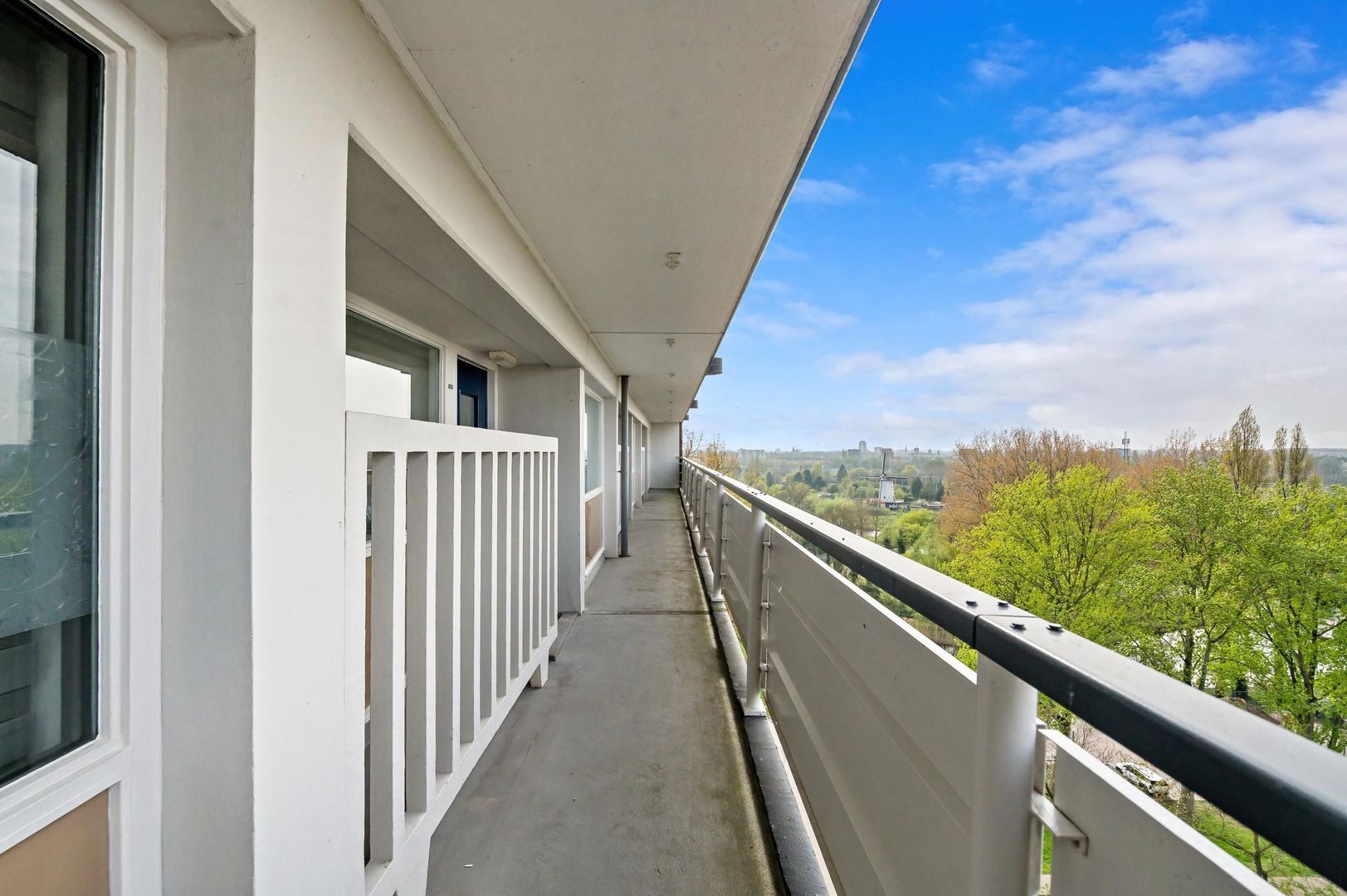 Burgemeester Van Haarenlaan 1424, Schiedam foto-8 blur