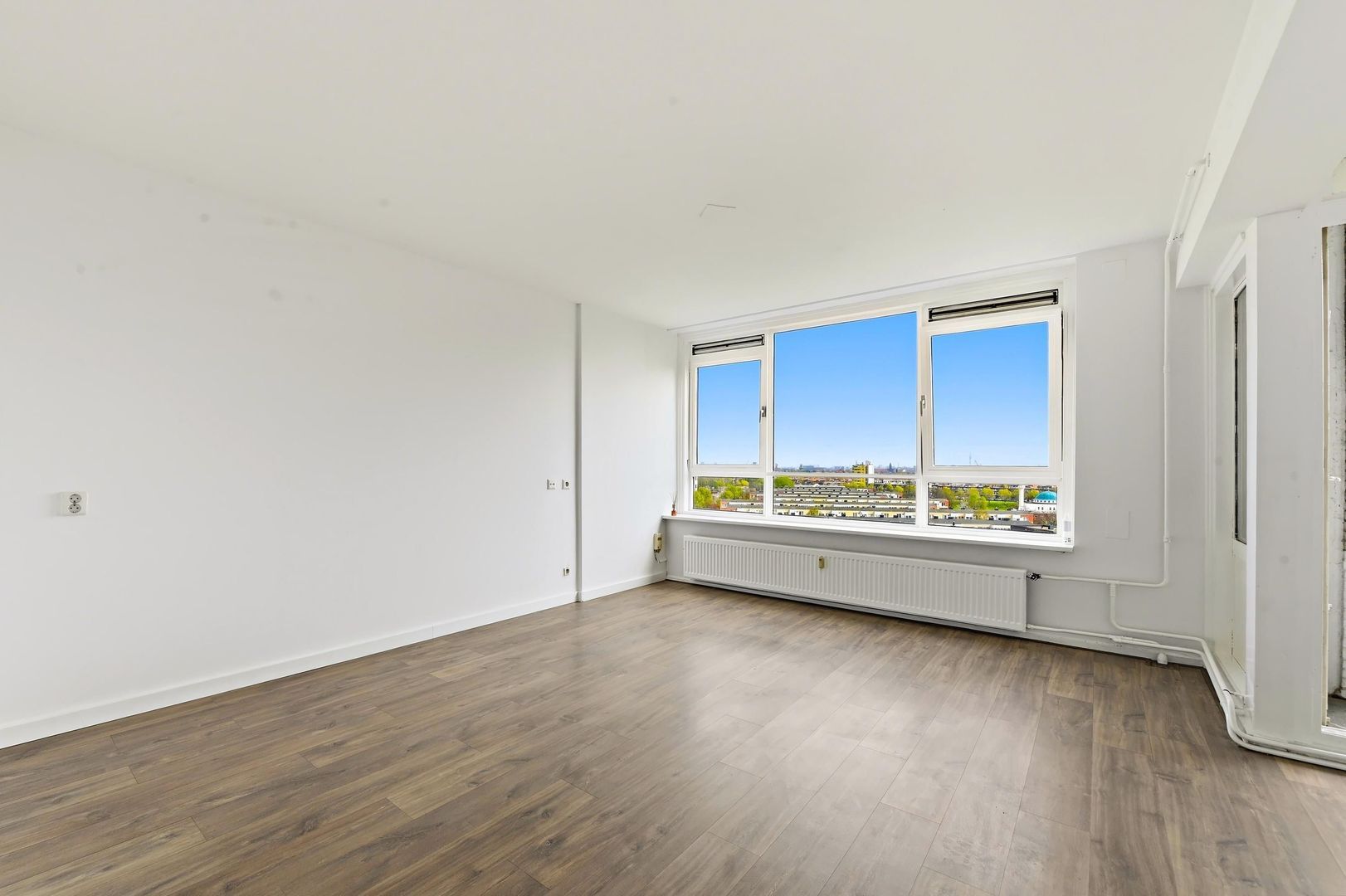 Burgemeester Van Haarenlaan 1424, Schiedam foto-13 blur