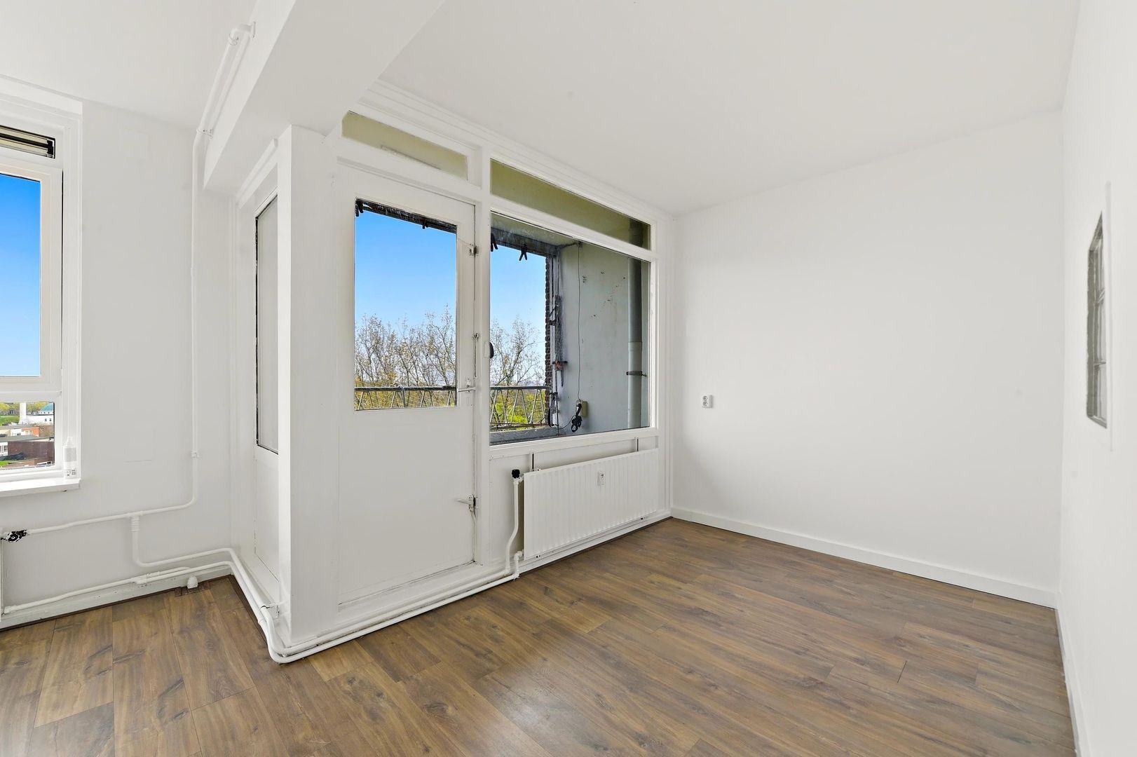 Burgemeester Van Haarenlaan 1424, Schiedam foto-15 blur