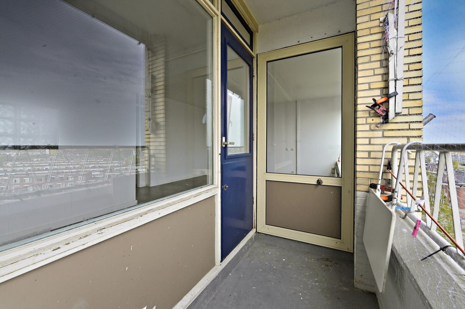 Burgemeester Van Haarenlaan 1424, Schiedam foto-16 blur