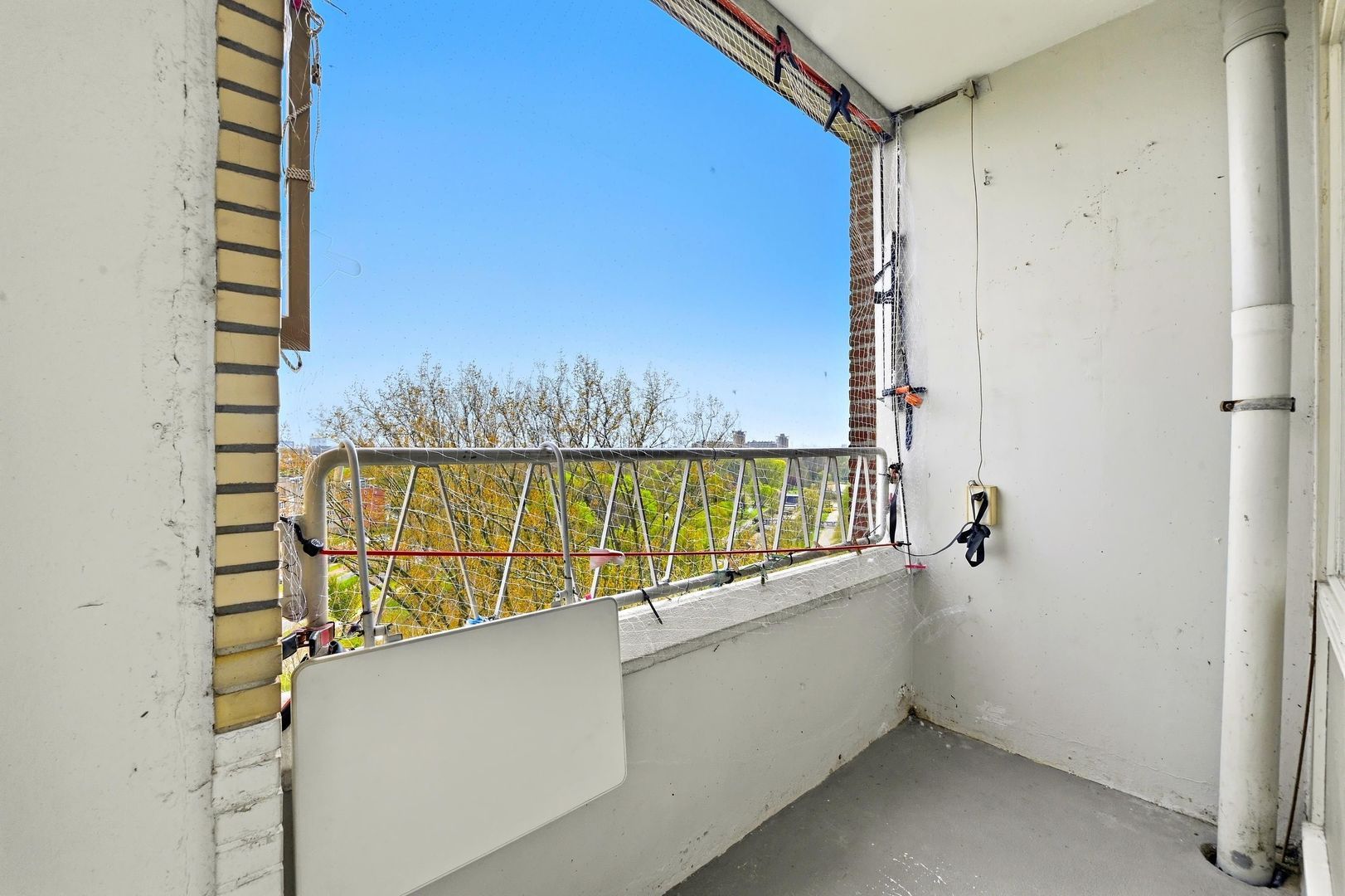 Burgemeester Van Haarenlaan 1424, Schiedam foto-17 blur