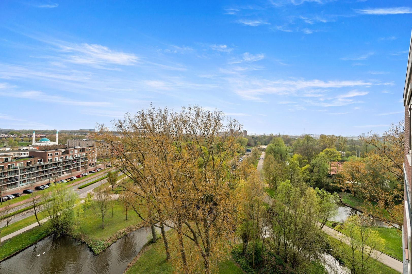 Burgemeester Van Haarenlaan 1424, Schiedam foto-19 blur