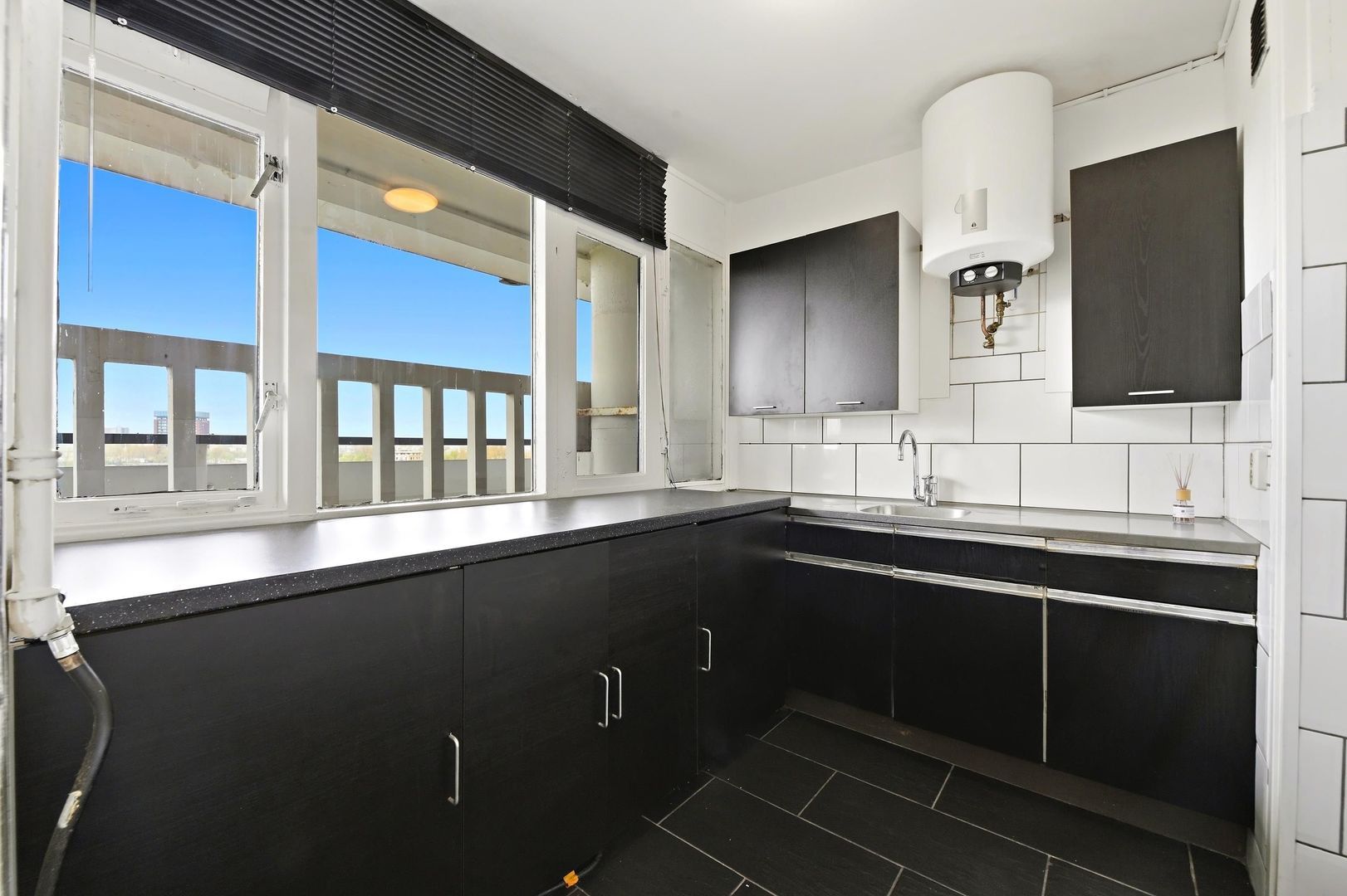 Burgemeester Van Haarenlaan 1424, Schiedam foto-21 blur