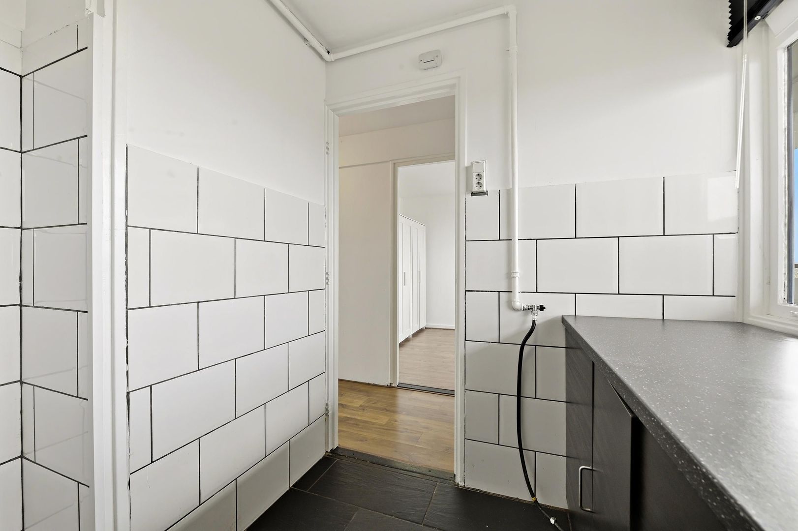 Burgemeester Van Haarenlaan 1424, Schiedam foto-22 blur