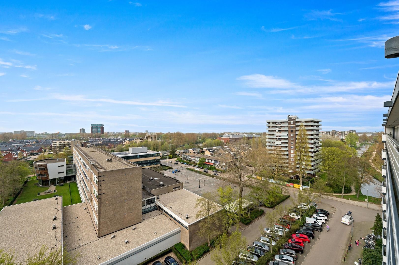 Burgemeester Van Haarenlaan 1424, Schiedam foto-30 blur