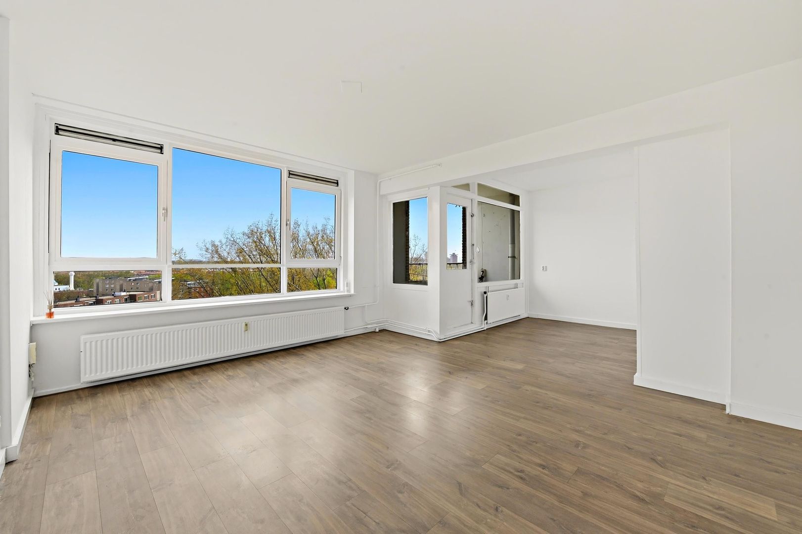 Burgemeester Van Haarenlaan 1424, Schiedam foto-1 blur