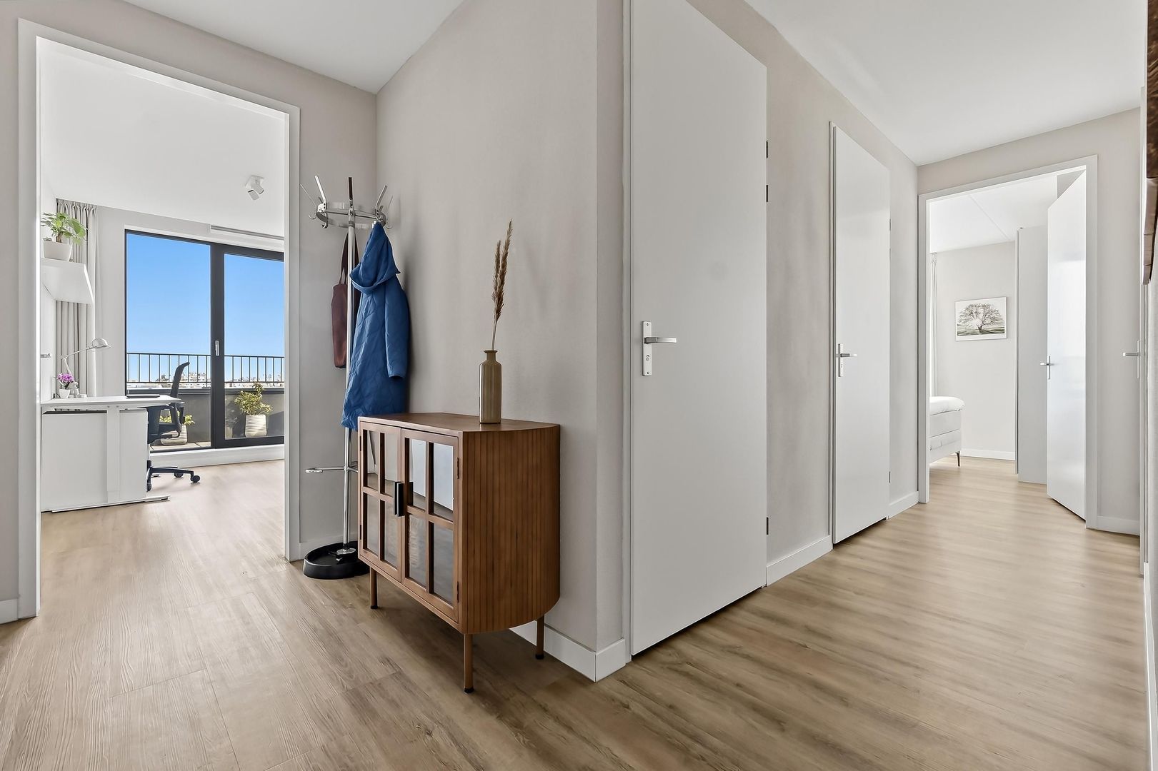 Zeesluisweg 62 D, Den Haag foto-16 blur