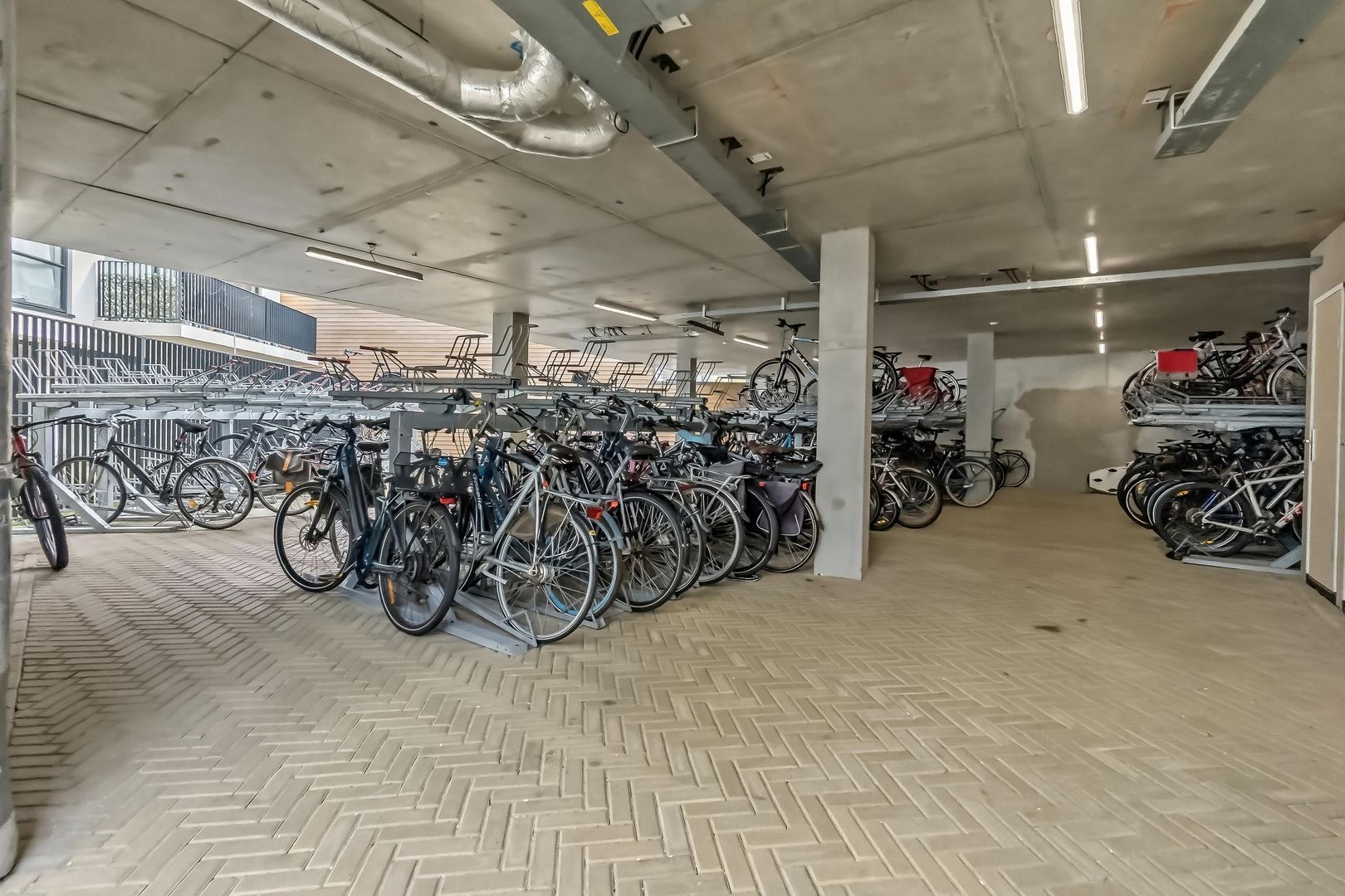 Zeesluisweg 62 D, Den Haag foto-34 blur