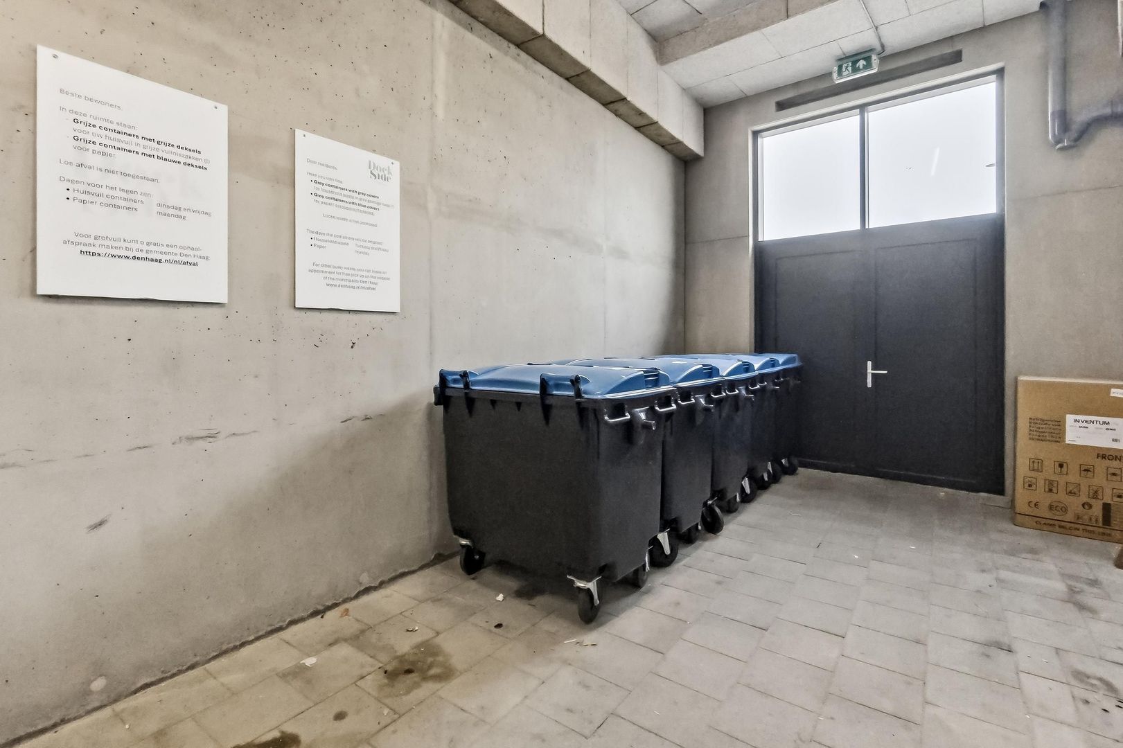 Zeesluisweg 62 D, Den Haag foto-33 blur