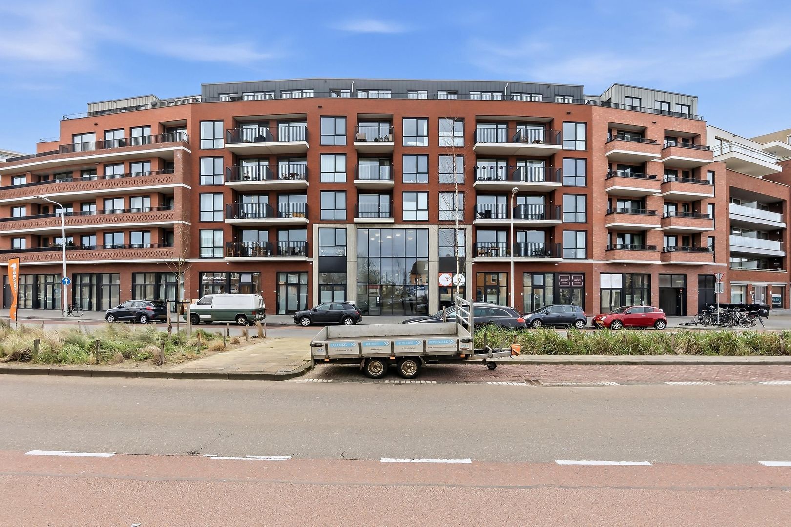 Zeesluisweg 62 D, Den Haag foto-39 blur