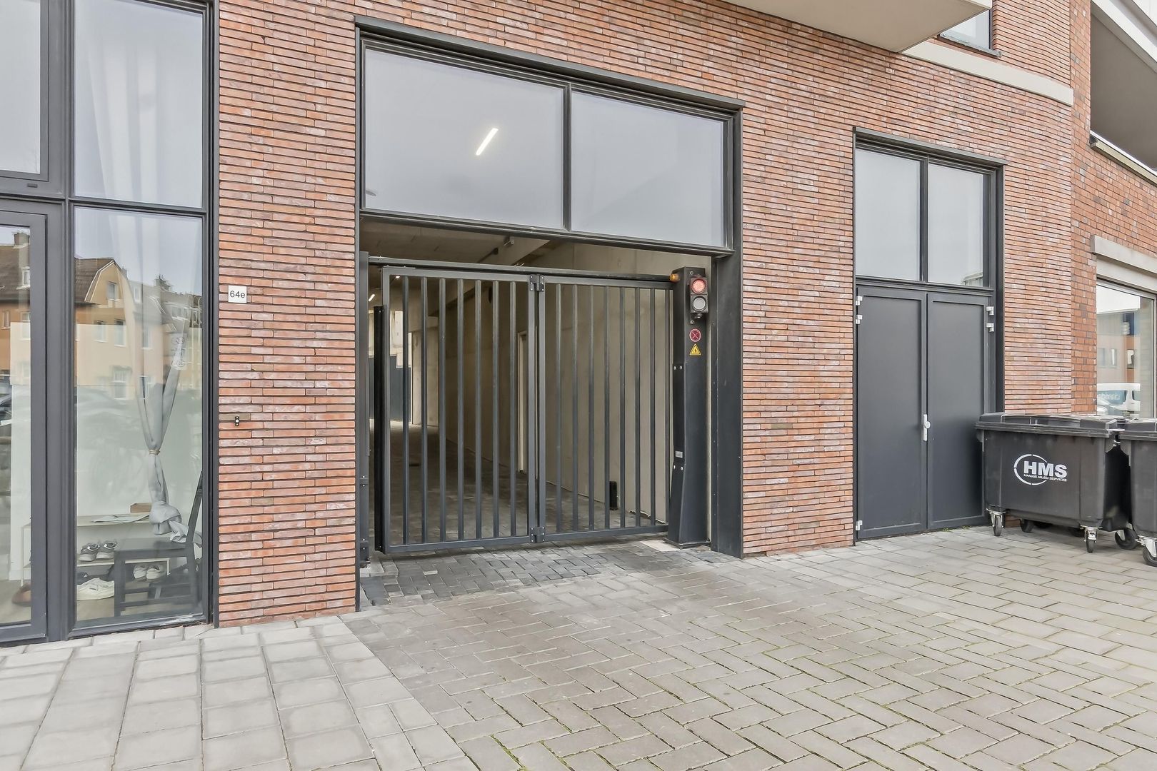 Zeesluisweg 62 D, Den Haag foto-37 blur