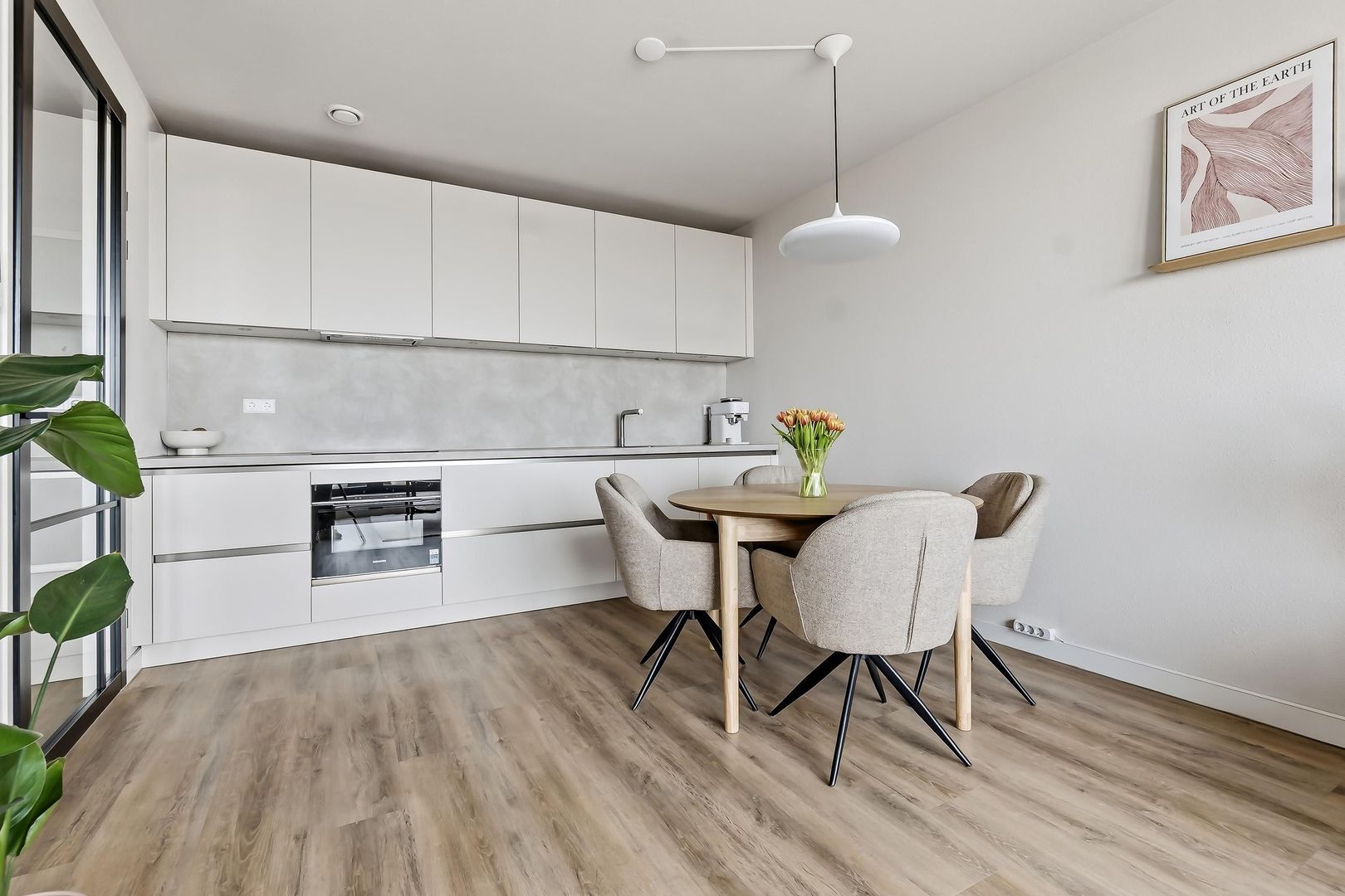 Zeesluisweg 62 D, Den Haag foto-3 blur